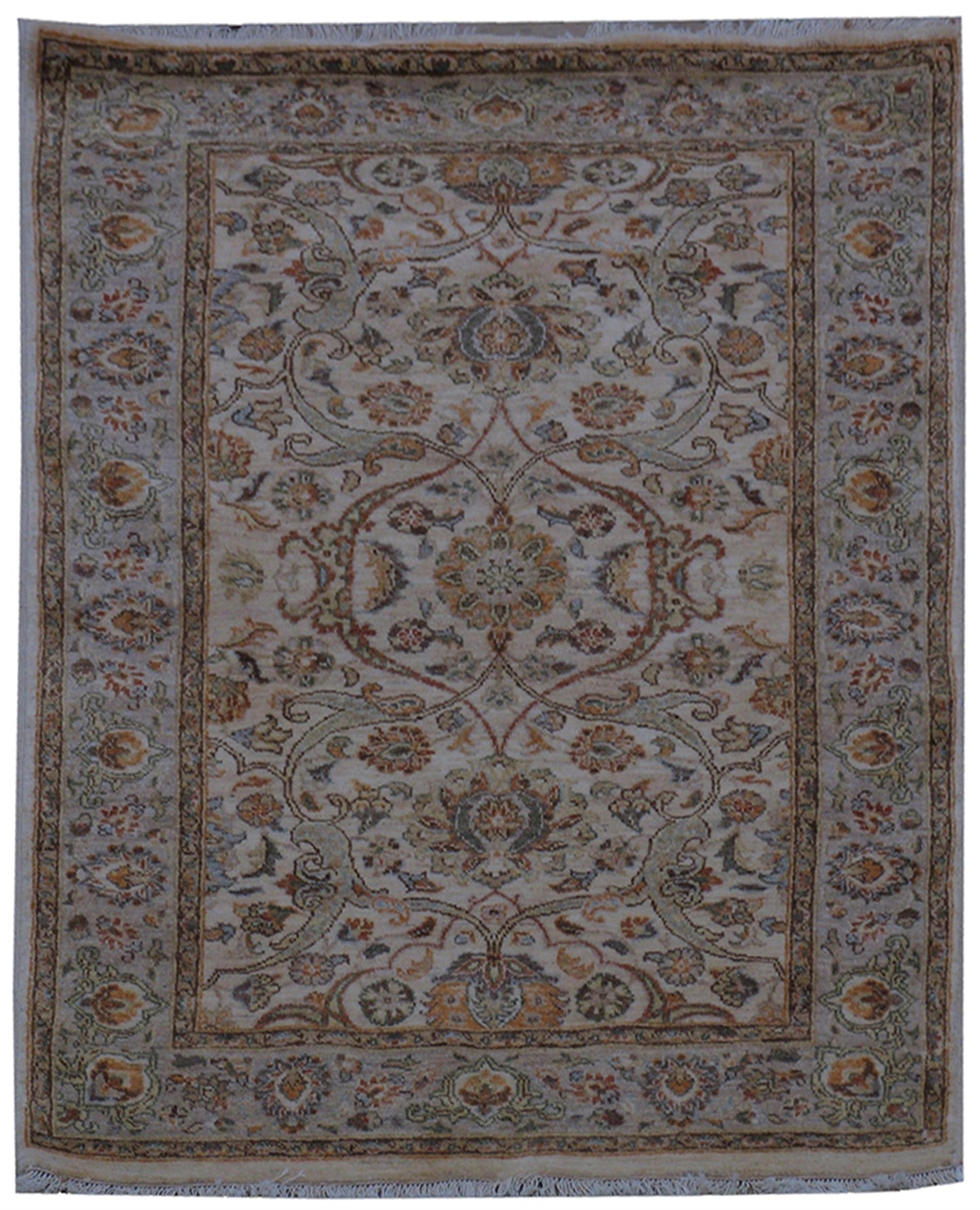 AORug#774 size.3' 01" x 4' 11"