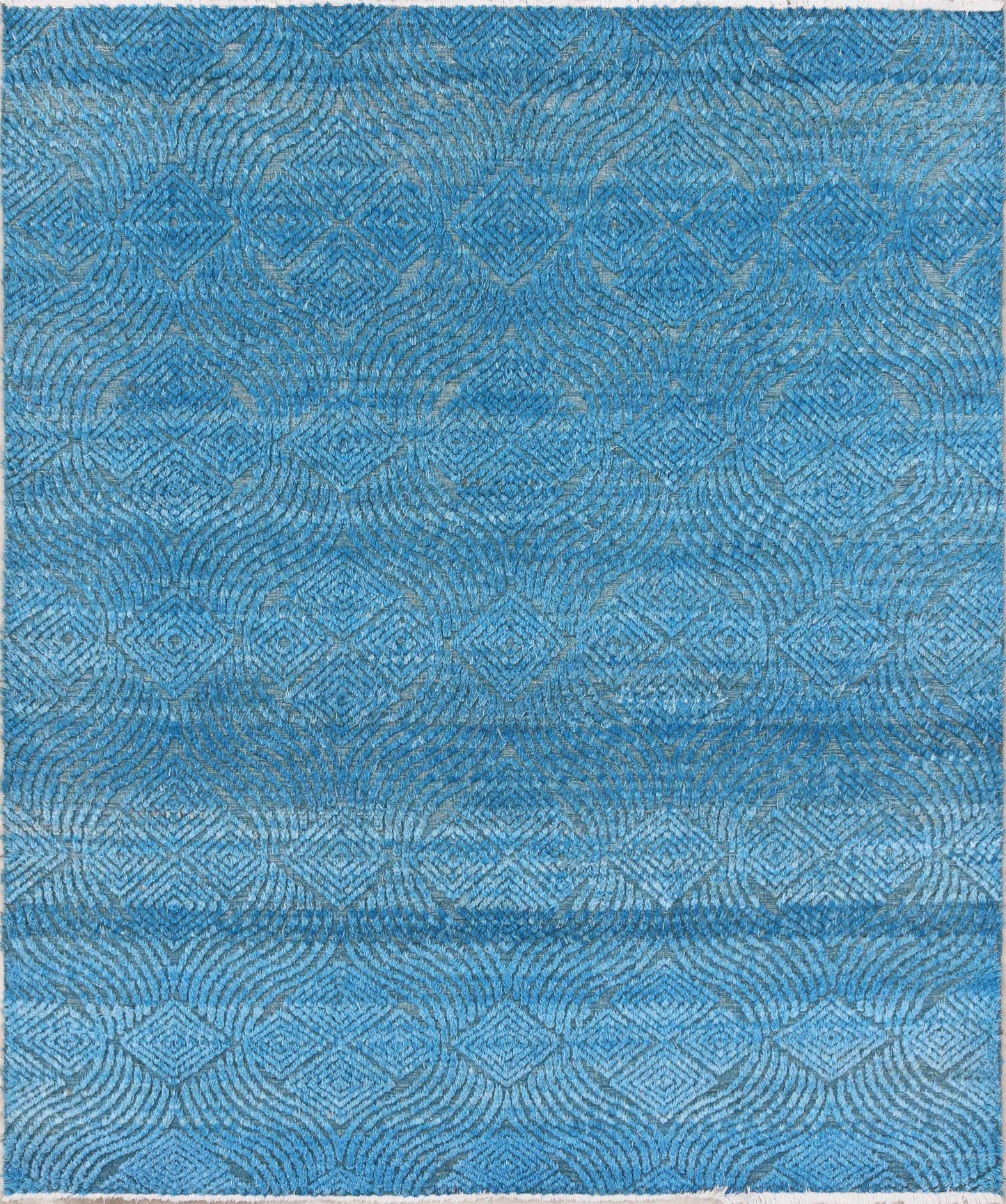 AORug#9264 size. 8' 04" x 10' 00"