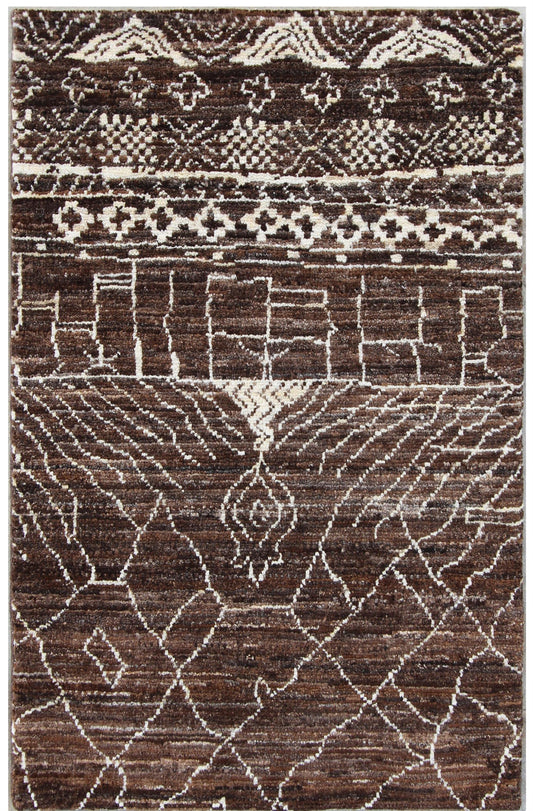 AORug#633 size.1'11"x3'