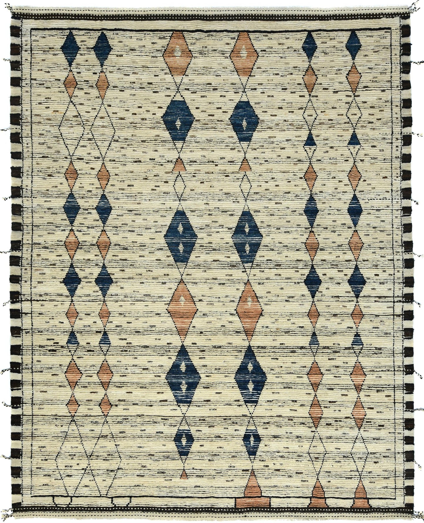 AORug#1333 size.9'0" X 12'0"