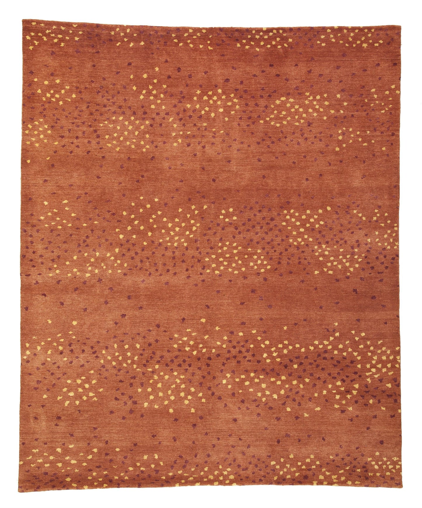 AORug#1163 size.8' 00" x 9' 09"