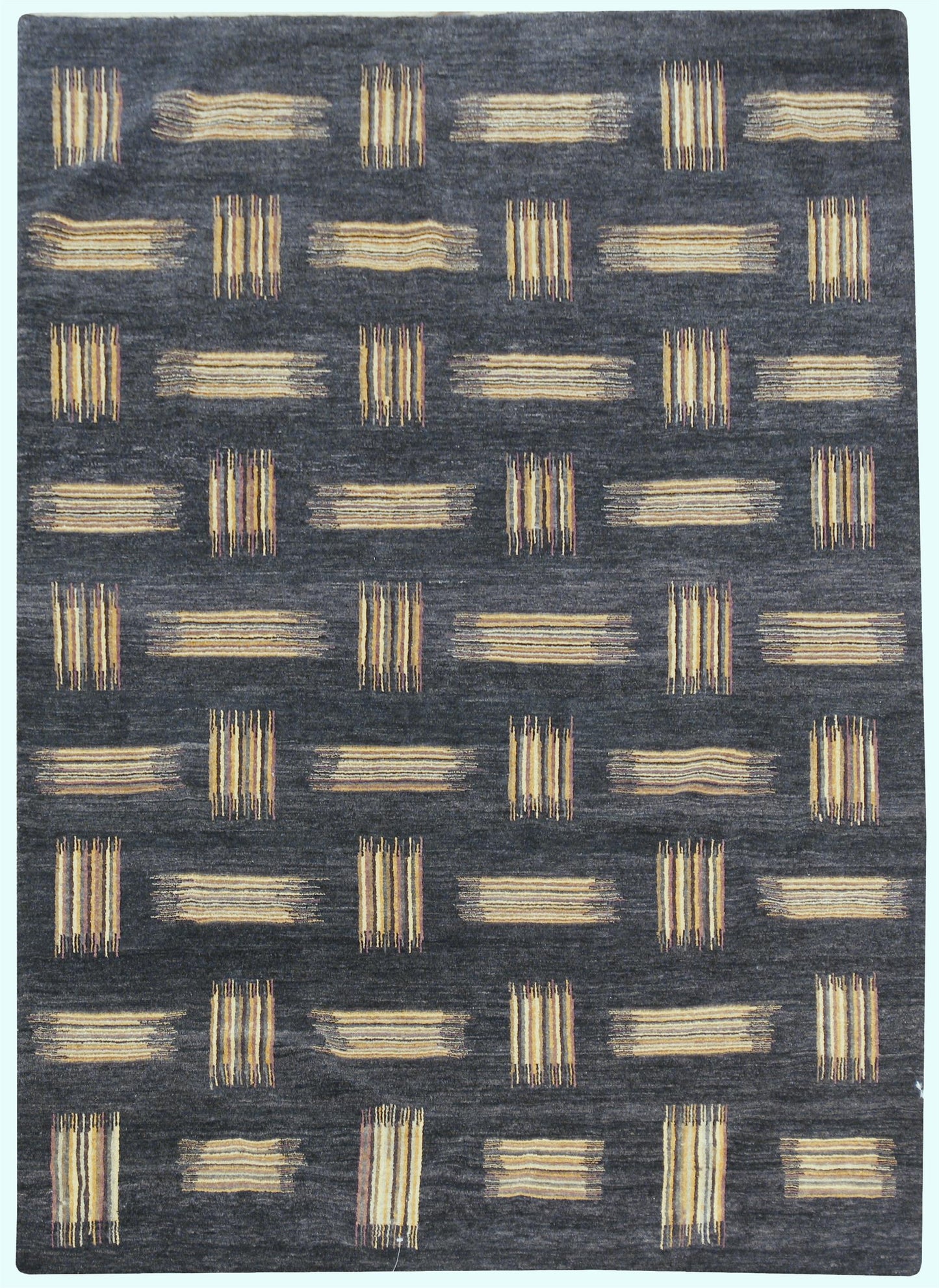 AORug#1114 size.5' 01" x 7' 10"