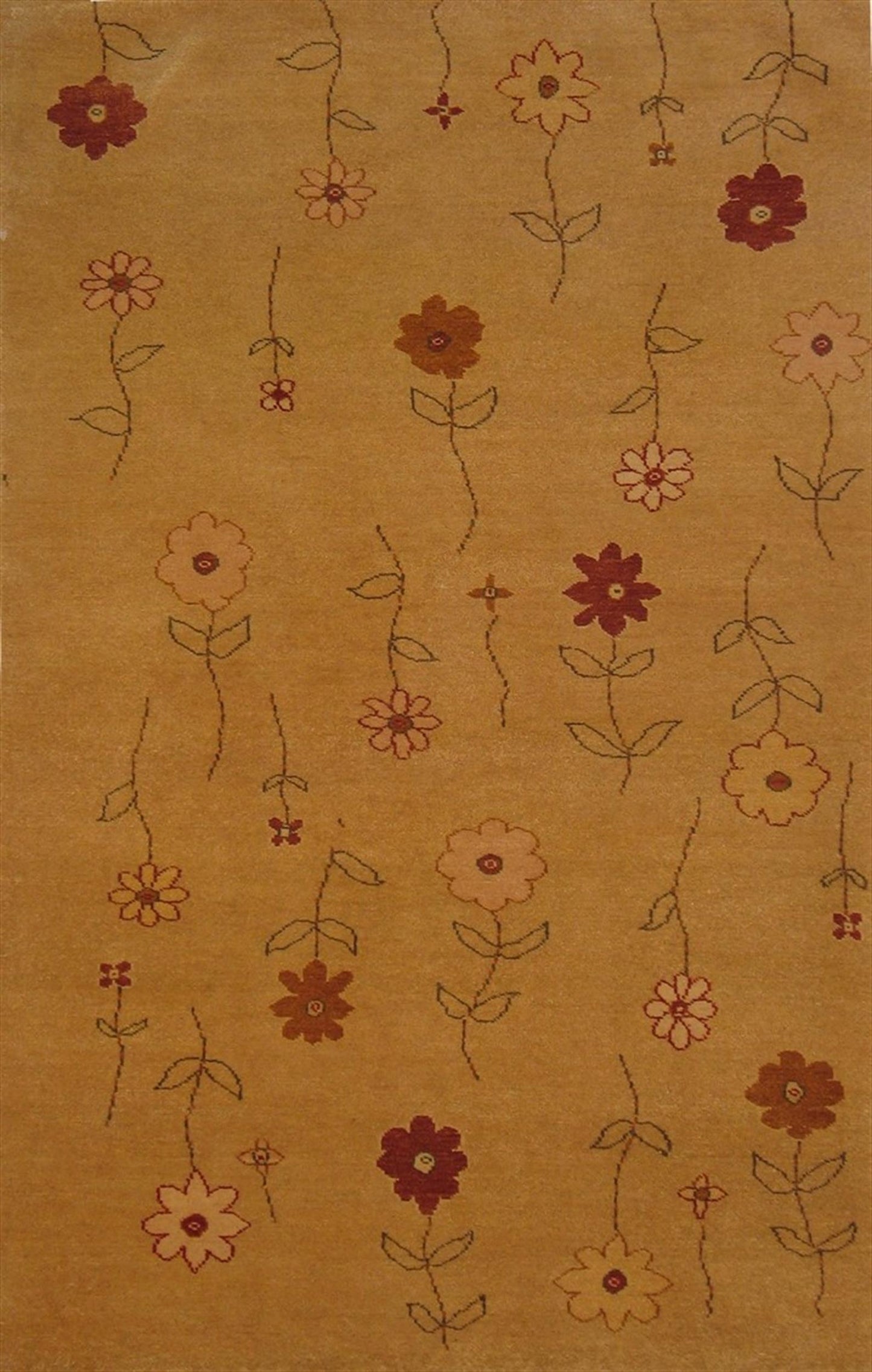 AORug#1060 size.3' 01" x 5' 00"