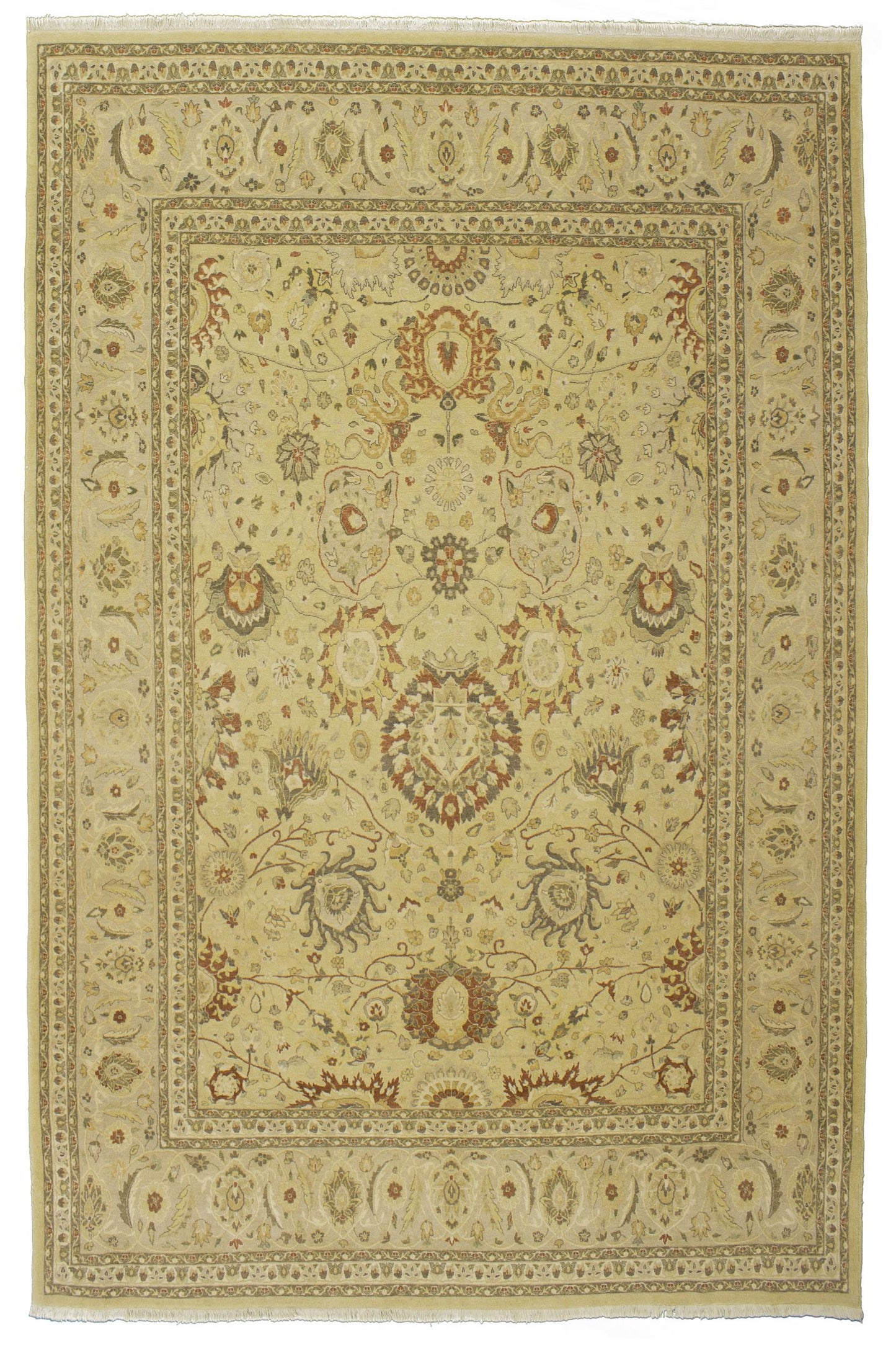 AORug#1210 size.8' 01" x 9' 11"