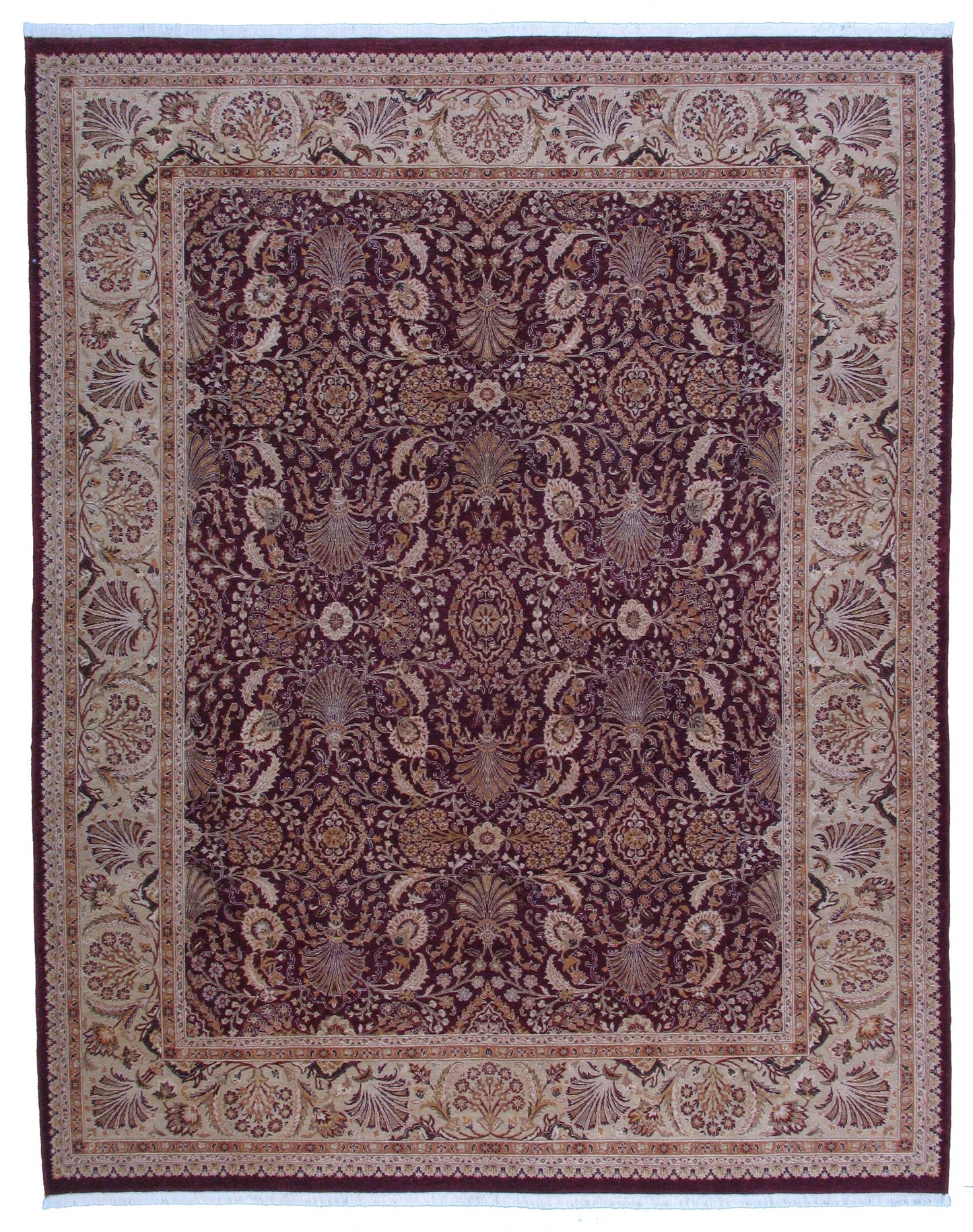 AORug#760 size. 7' 10" x 10' 00"