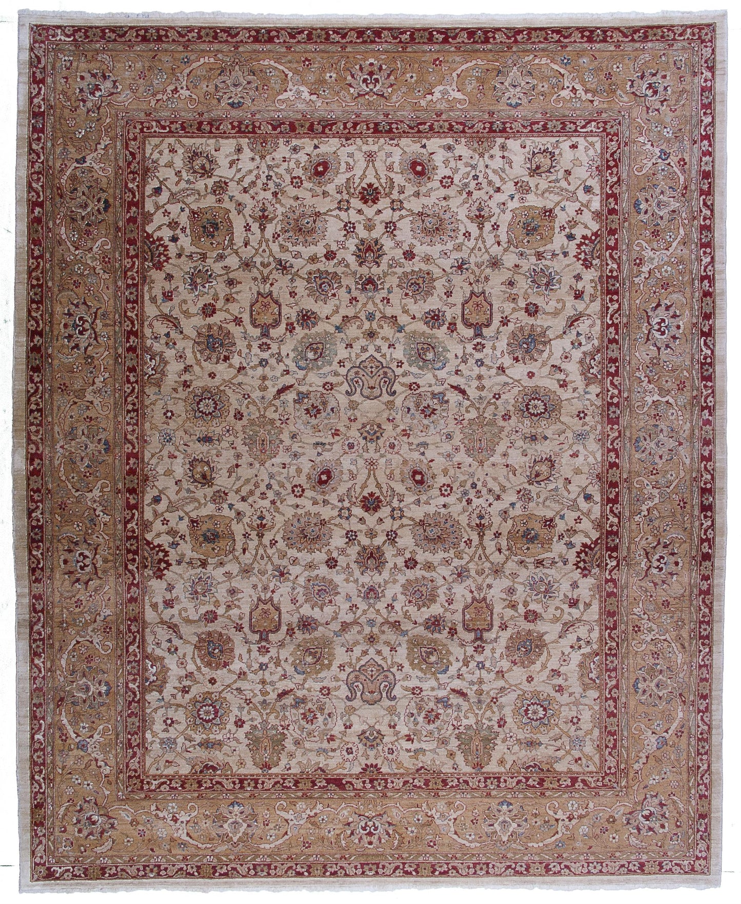 AORug#952 size.9' 01" x 11' 01"