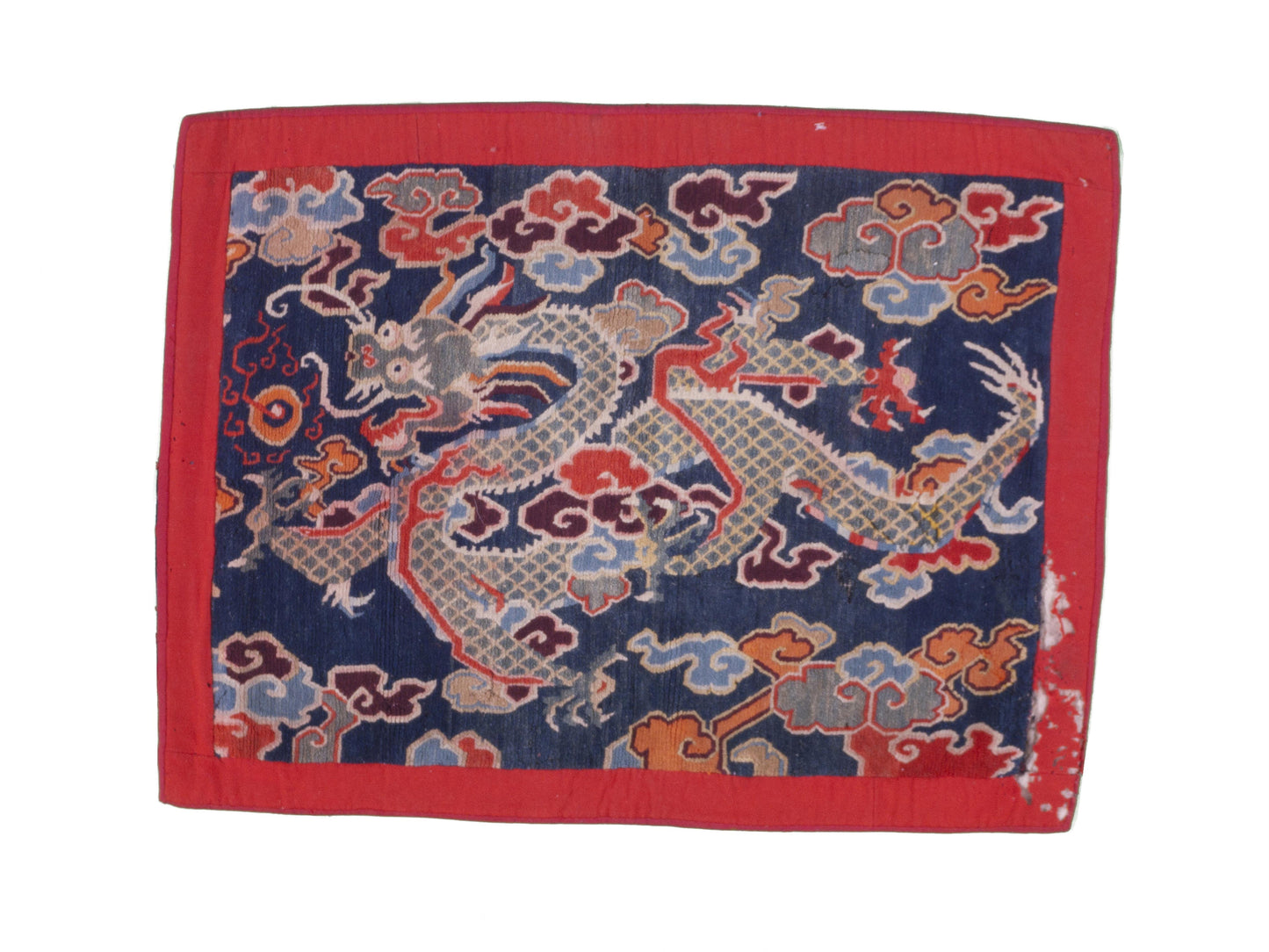 AORug#7152 size. 2' 03" x 3' 00"