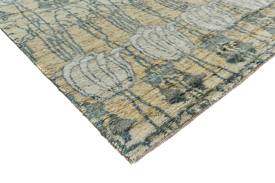 AORug#9415 size. 8' 11" x 12' 00"