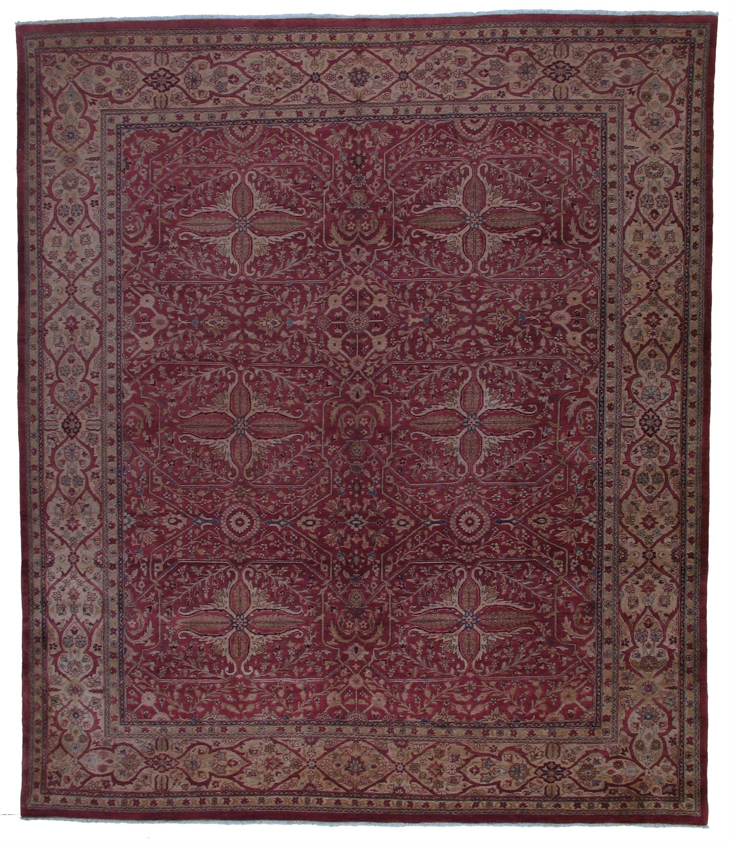 AORug#881 size.8' 03" x 9' 08"