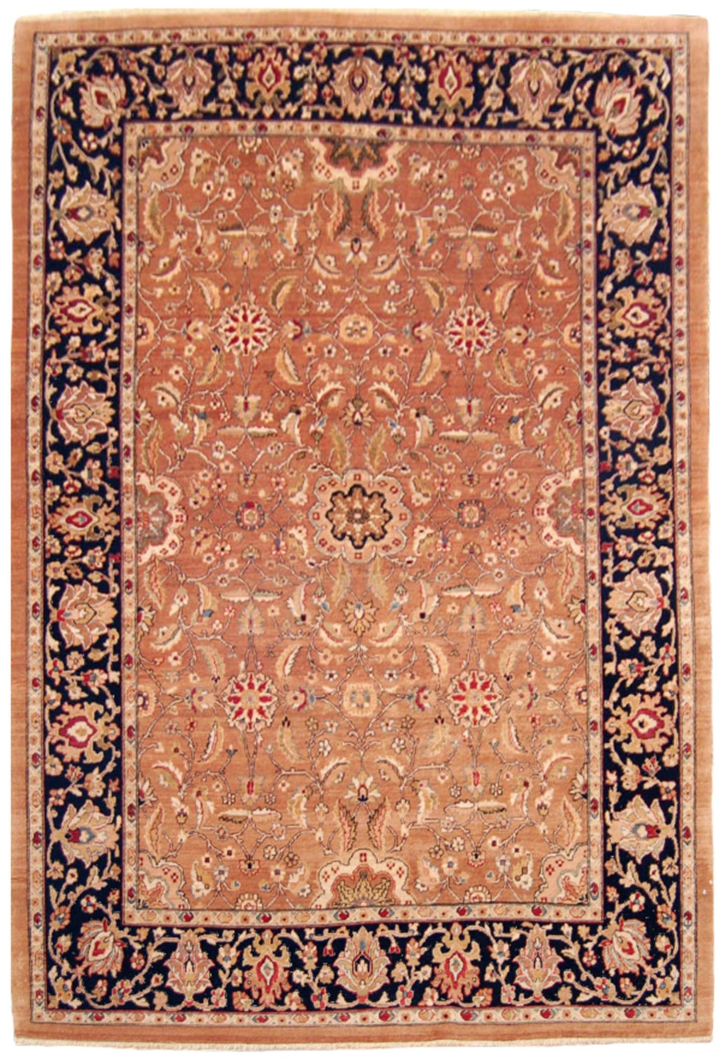 AORug#1146 size.6' 09" x 8' 10"