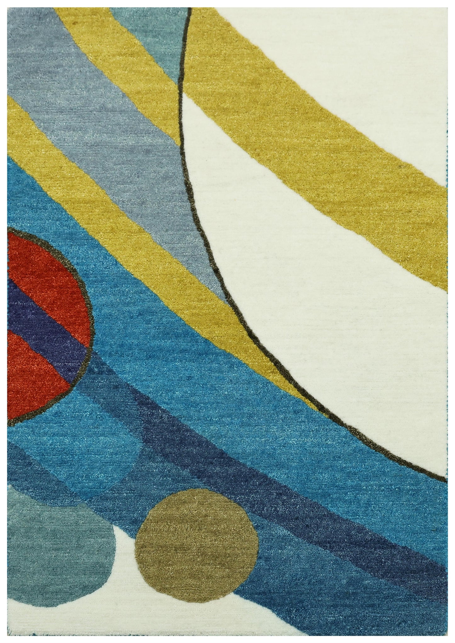 AORug#18118 size. 2' 00" x 3' 00"