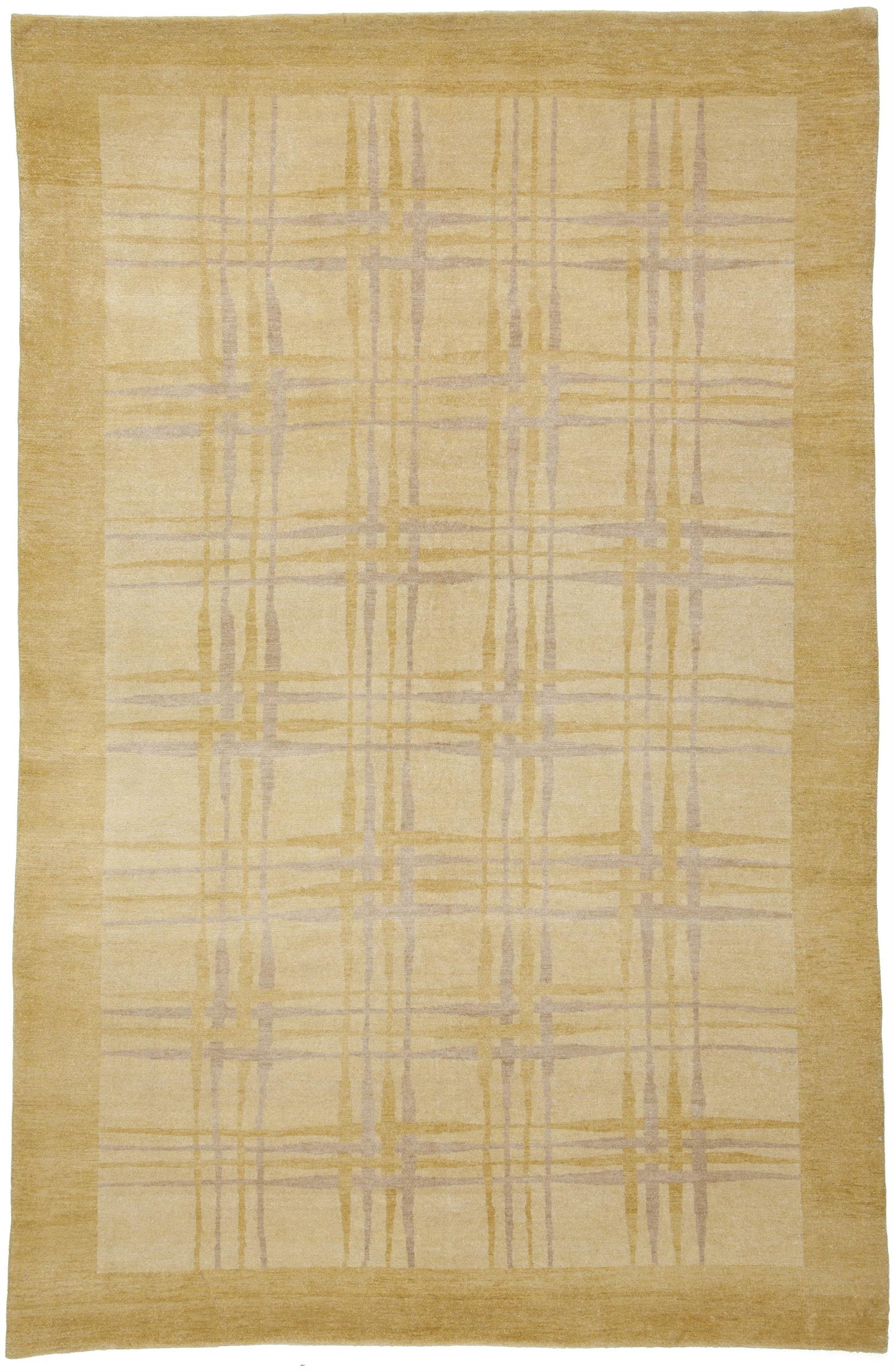 AORug#996 size.6' 02" x 9' 05"