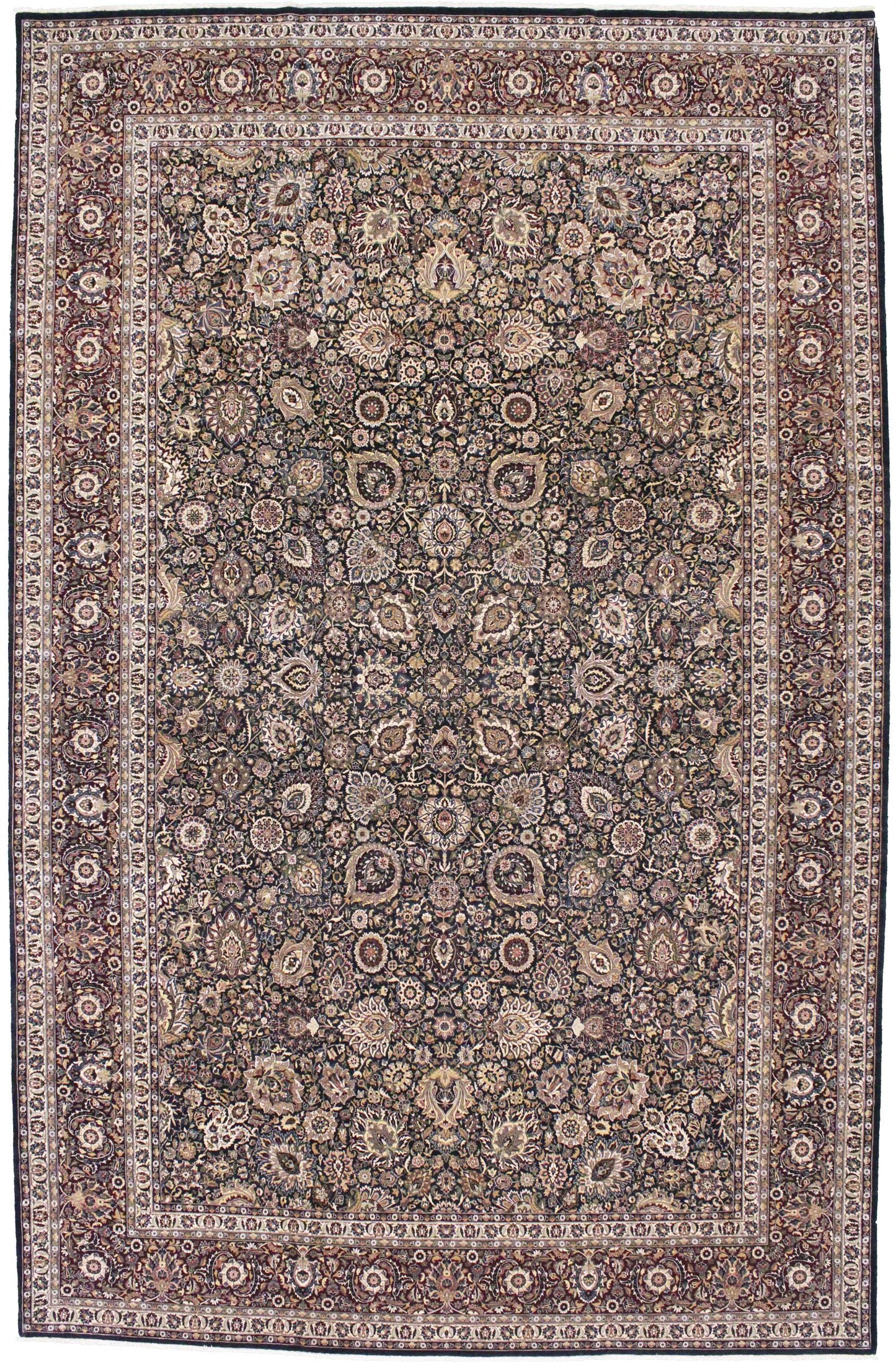 AORug#1034 size.11' 11" x 18' 07"
