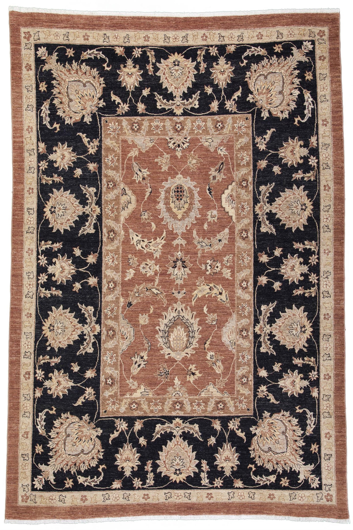 AORug#891 size.8' 08" x 11' 06"