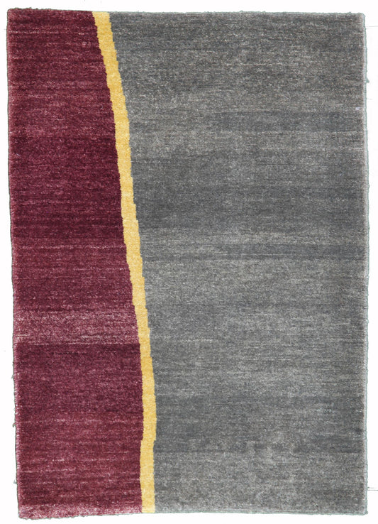 AORug#1061 size.2' 00" x 2' 11"