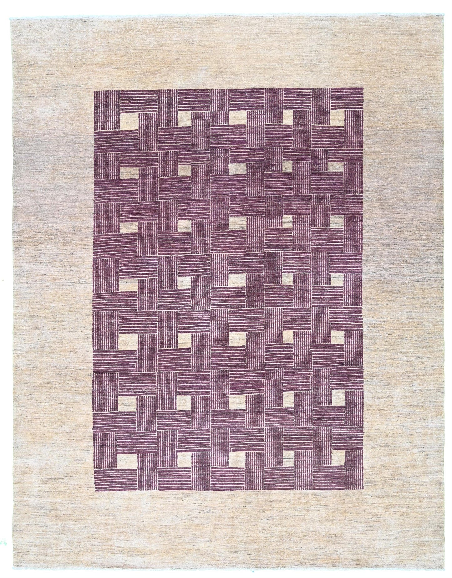 AORug#798 size.8' 10" x 11' 06"