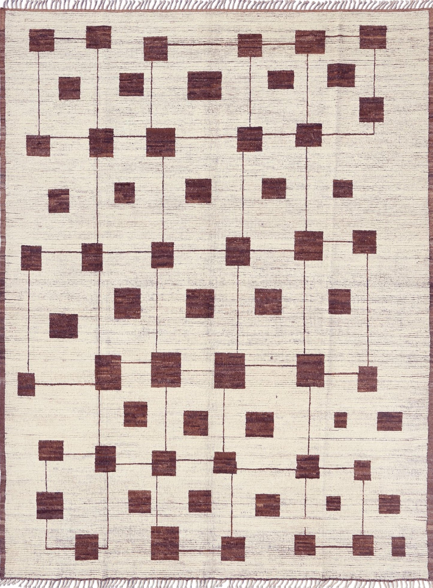 AORug#16463 size. 8' 10" x 12' 00"