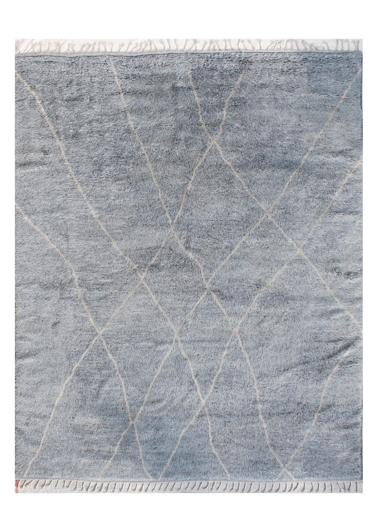 AORug#1242 size.10x14
