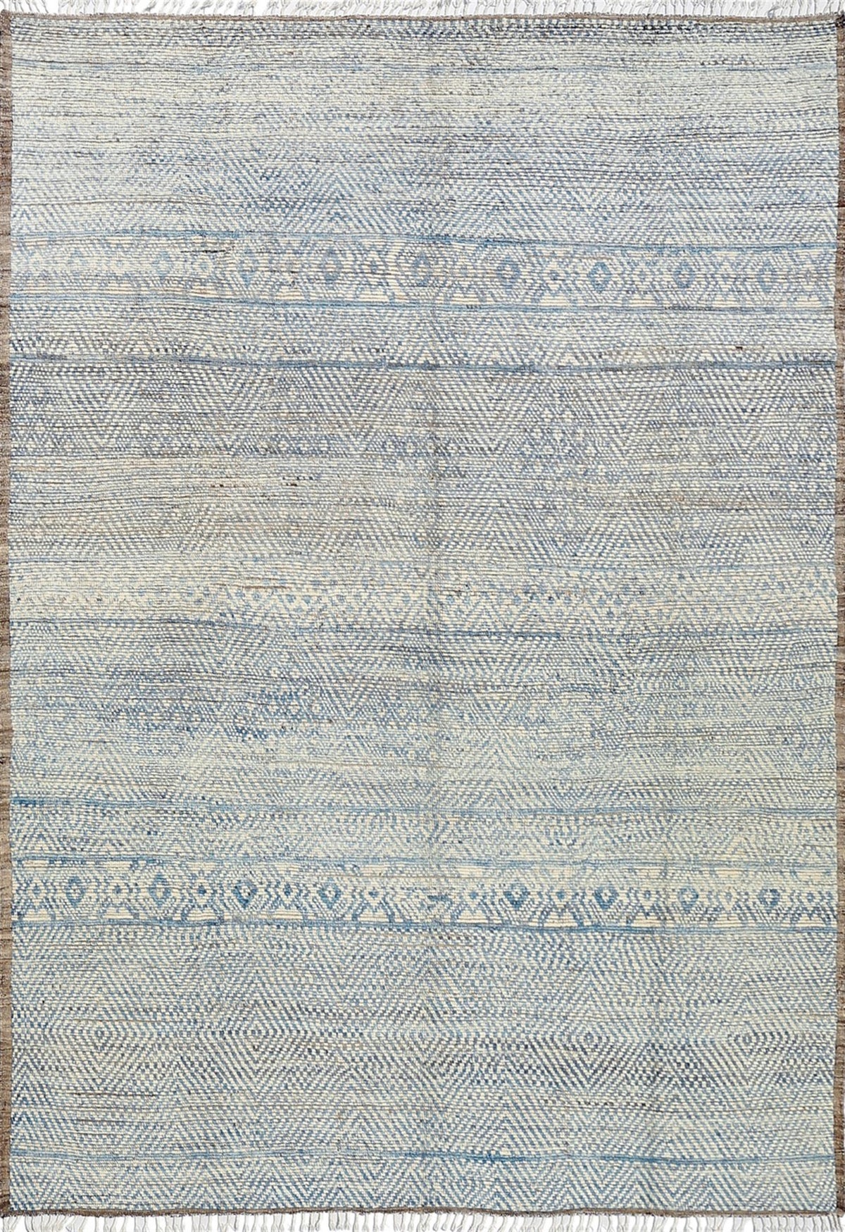 AORug#16421 size. 8' 05" x 12' 01"