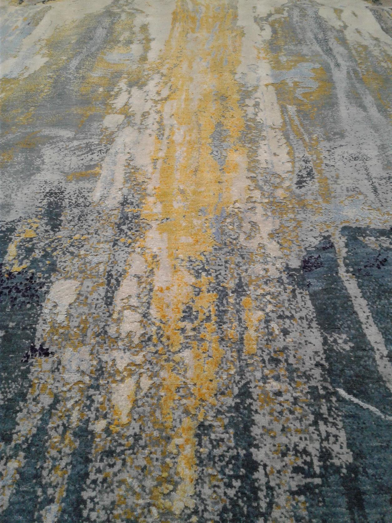 AORug#10387 size. 8'0" X 10'0"