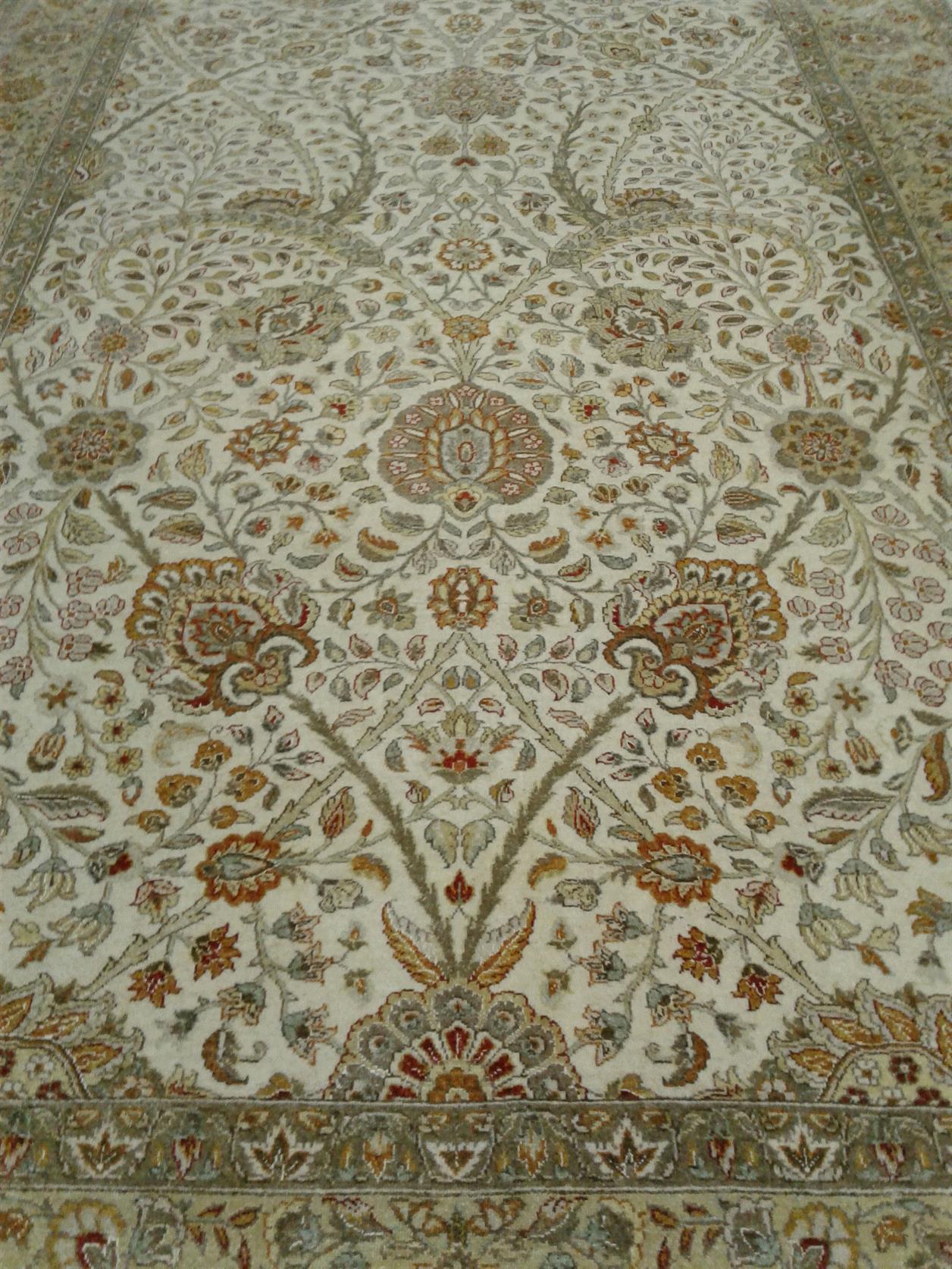 AORug#764 size.6' 01" x 9' 01"