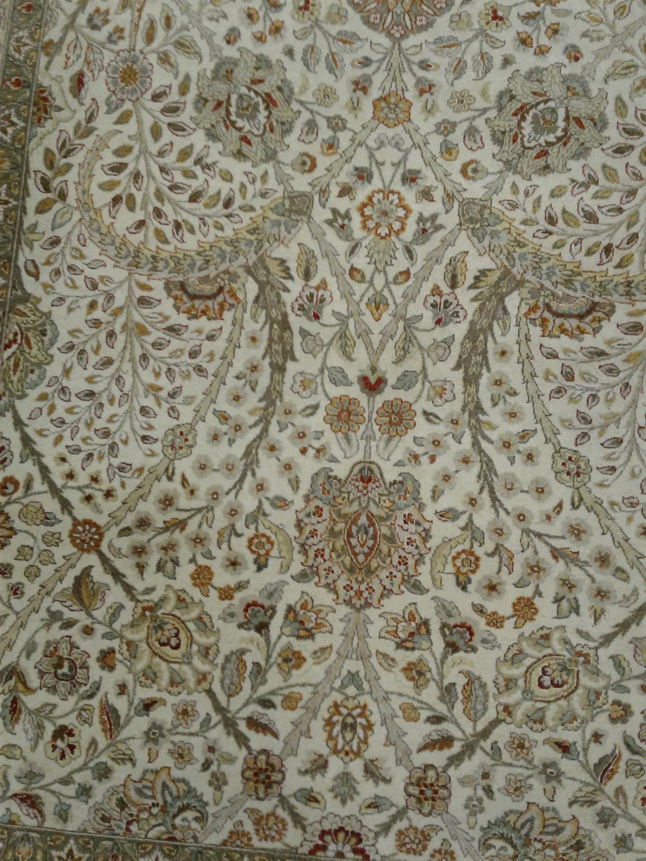 AORug#764 size.6' 01" x 9' 01"