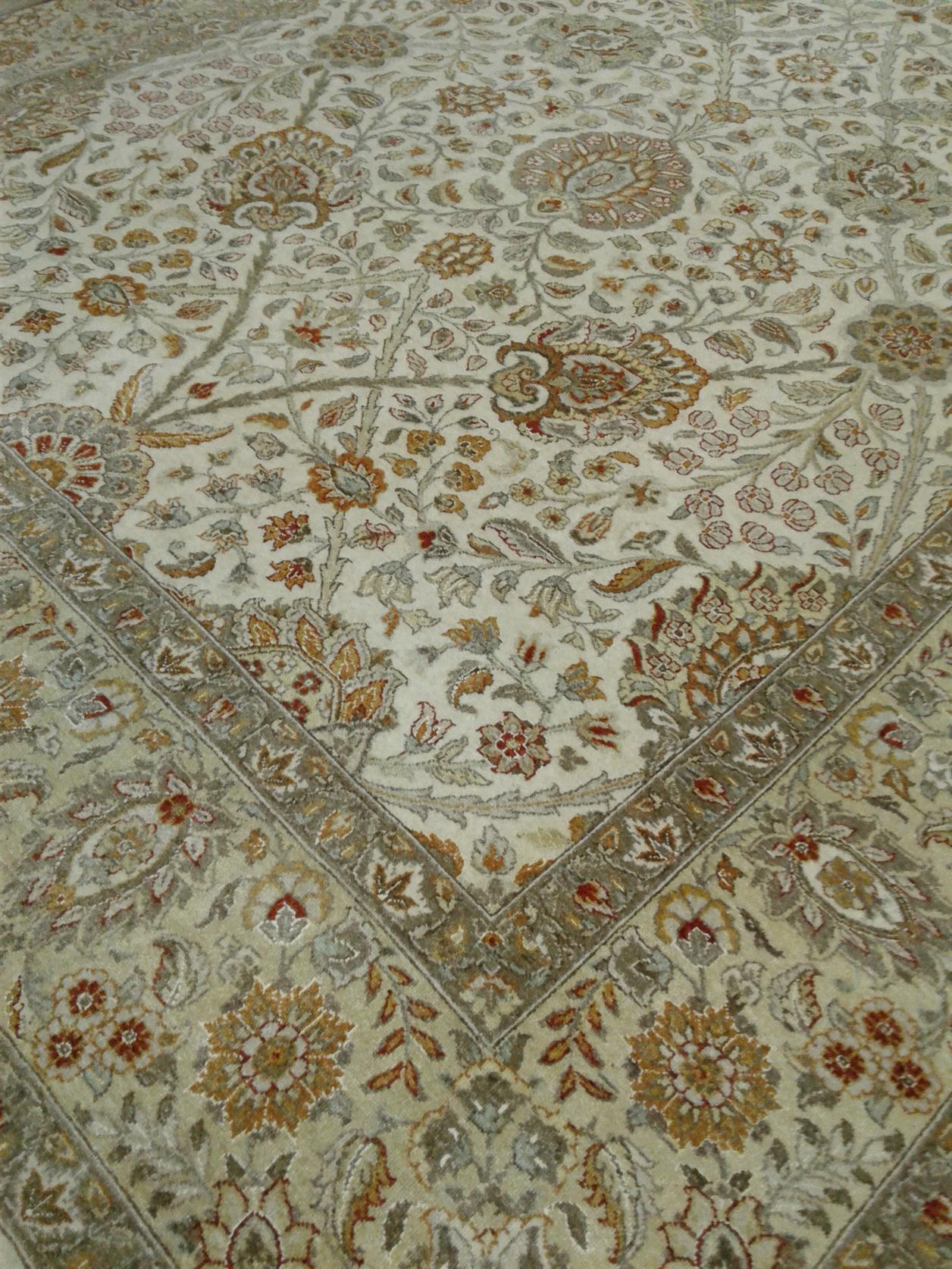 AORug#764 size.6' 01" x 9' 01"