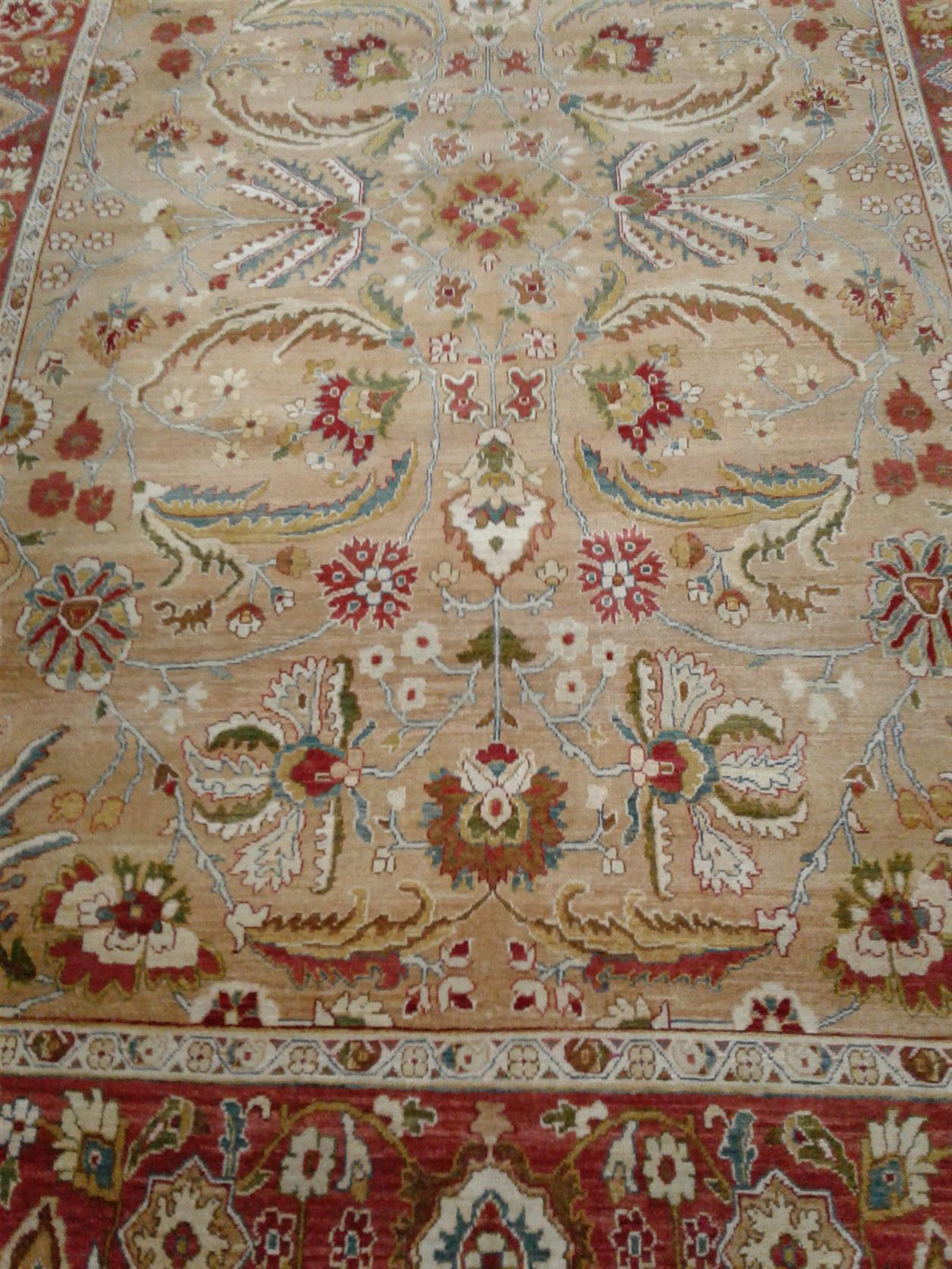 AORug#942 size.6' 00" x 9' 00"