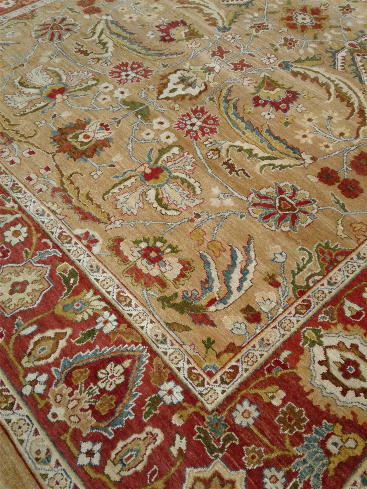 AORug#942 size.6' 00" x 9' 00"