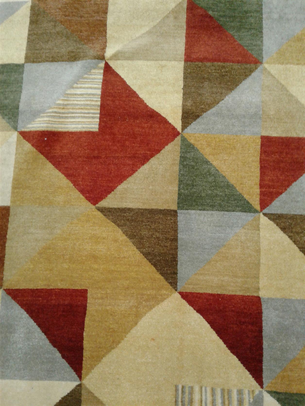 AORug#1000 size.6' 01" x 8' 10"