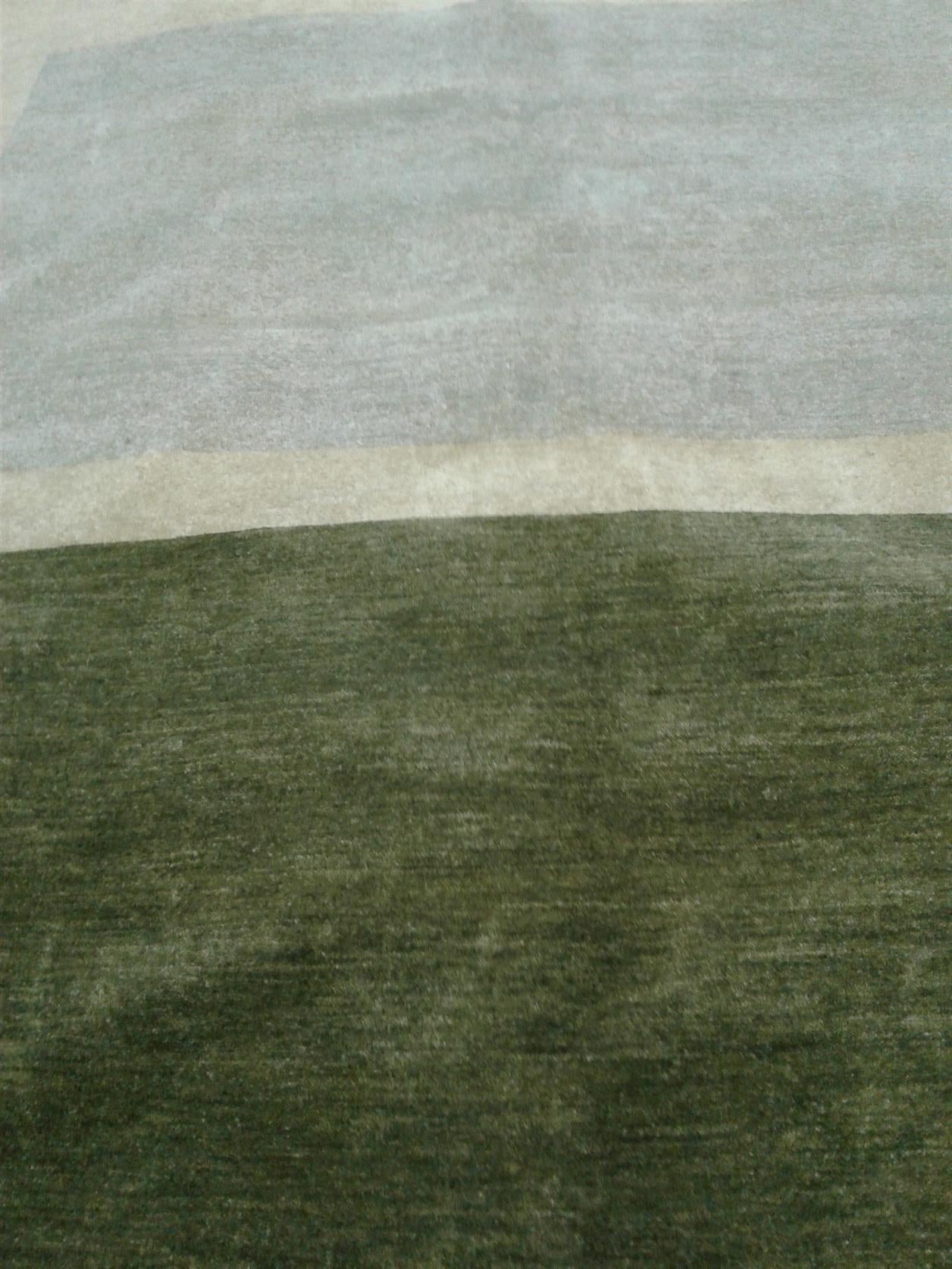 AORug#1399 size. 6' 00" x 8' 11"