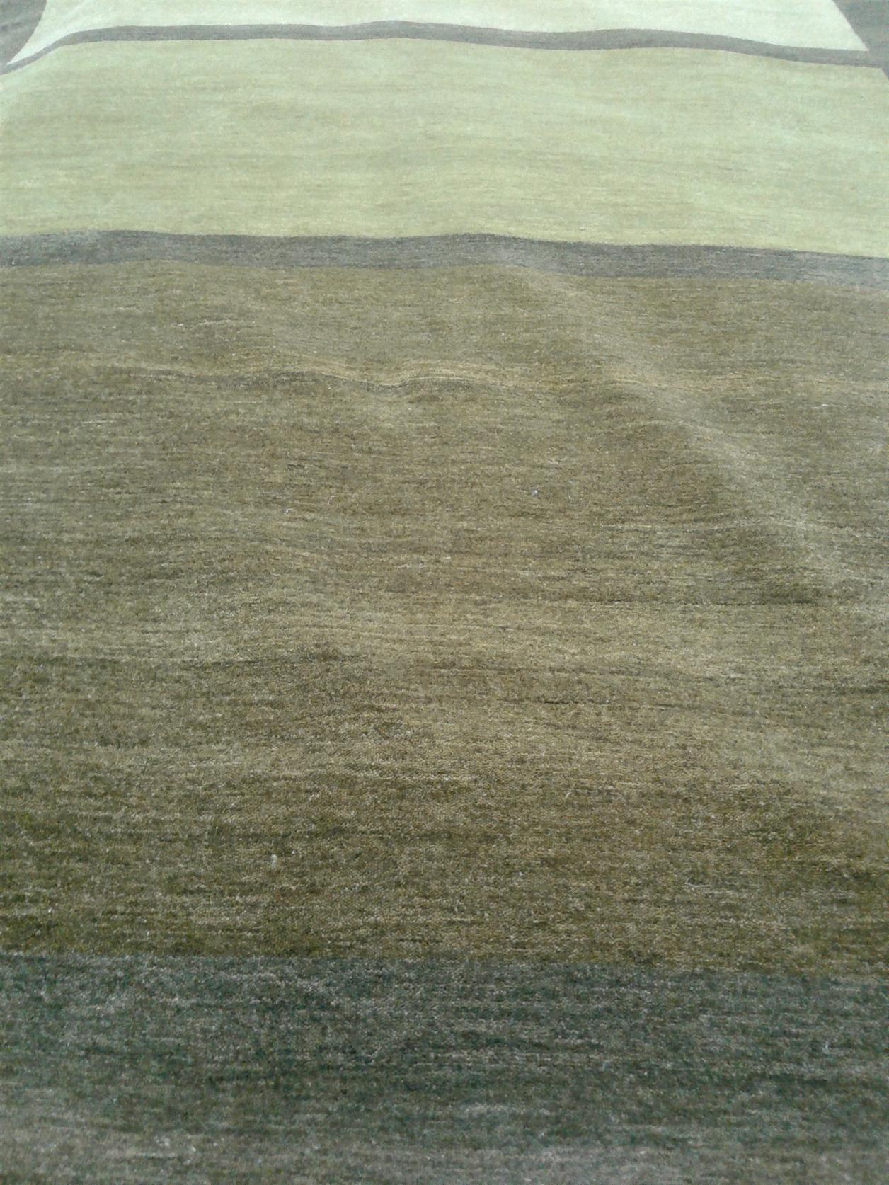 AORug#1379 size. 6' 03" x 8' 09"