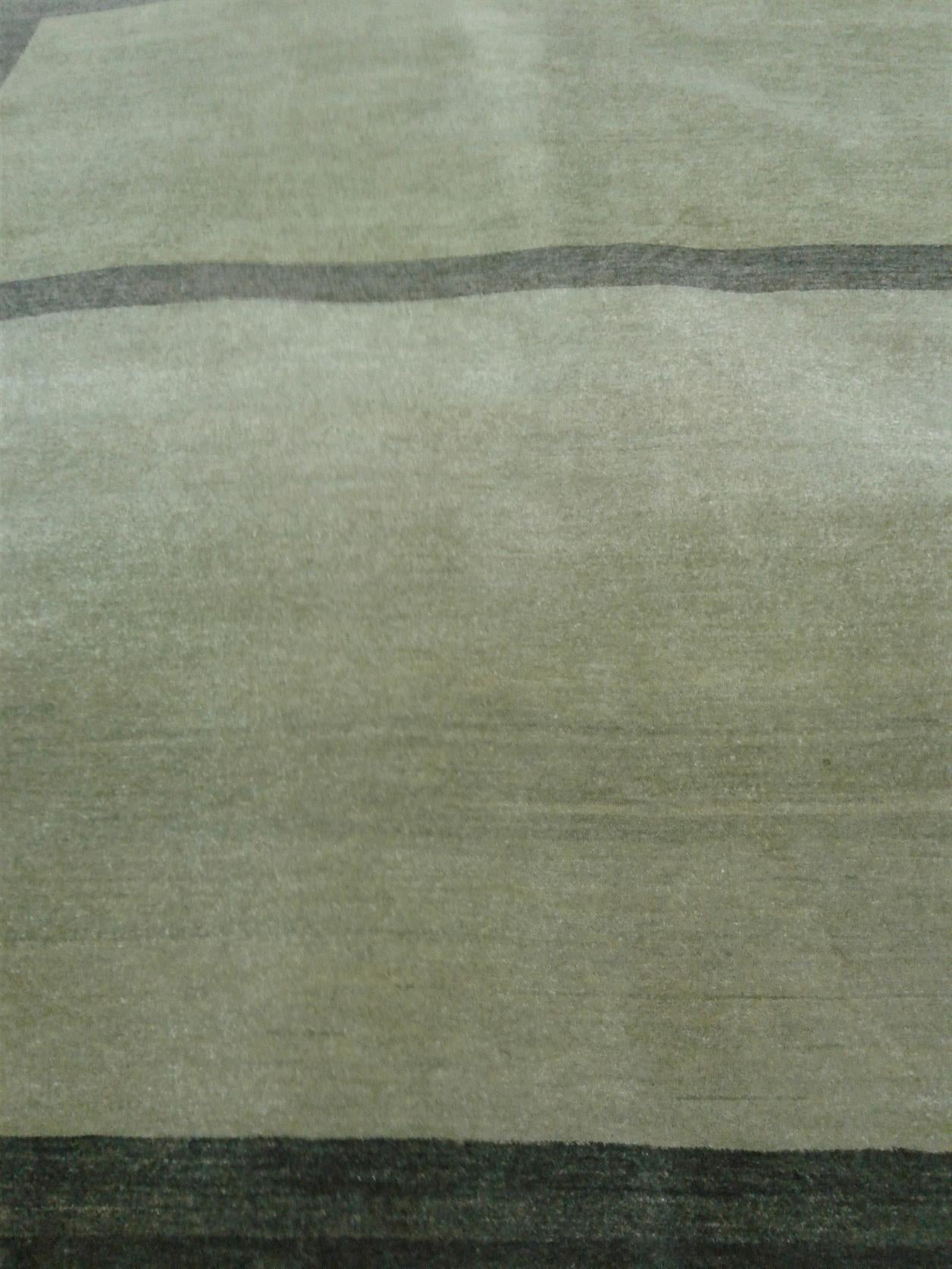 AORug#1379 size. 6' 03" x 8' 09"