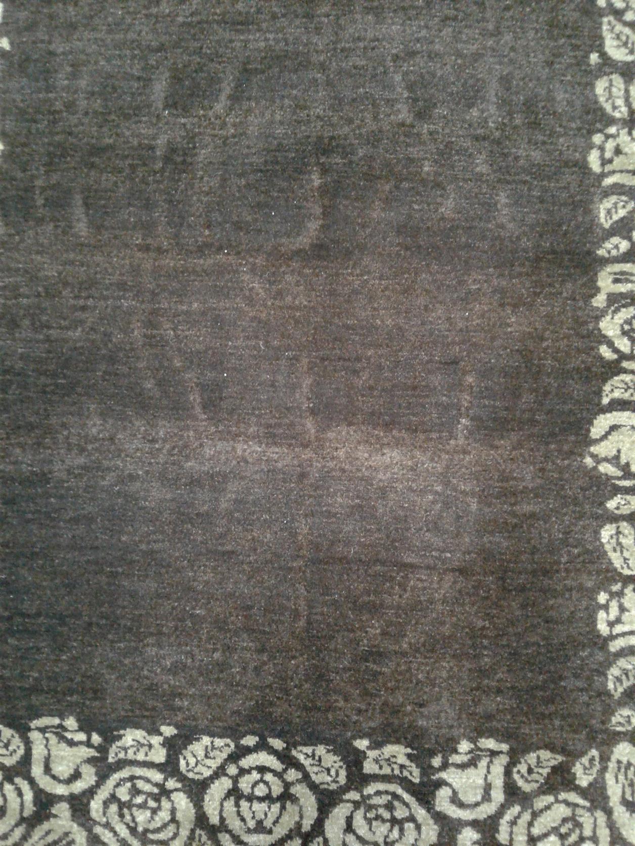 AORug#1134 size.4' 11" x 7' 10"