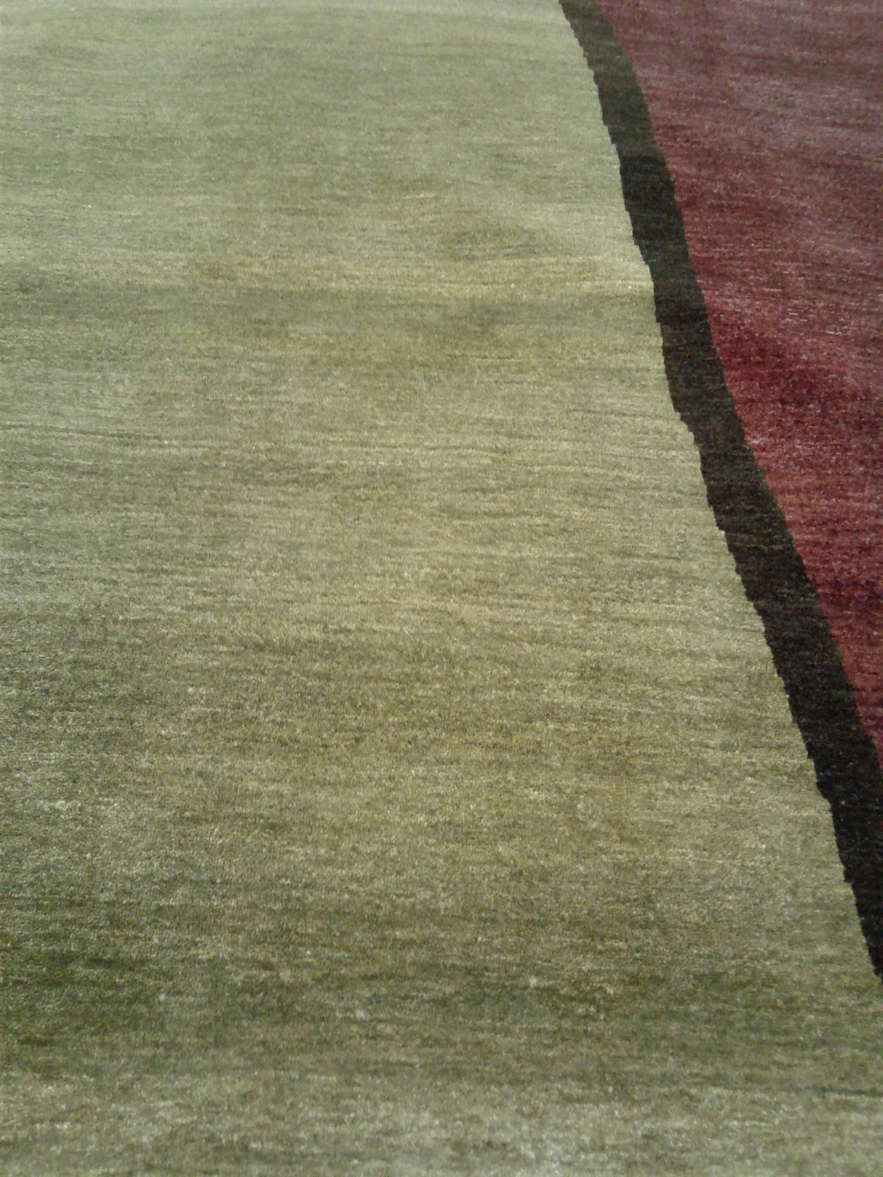 AORug#1128 size.5' 00" x 7' 07"