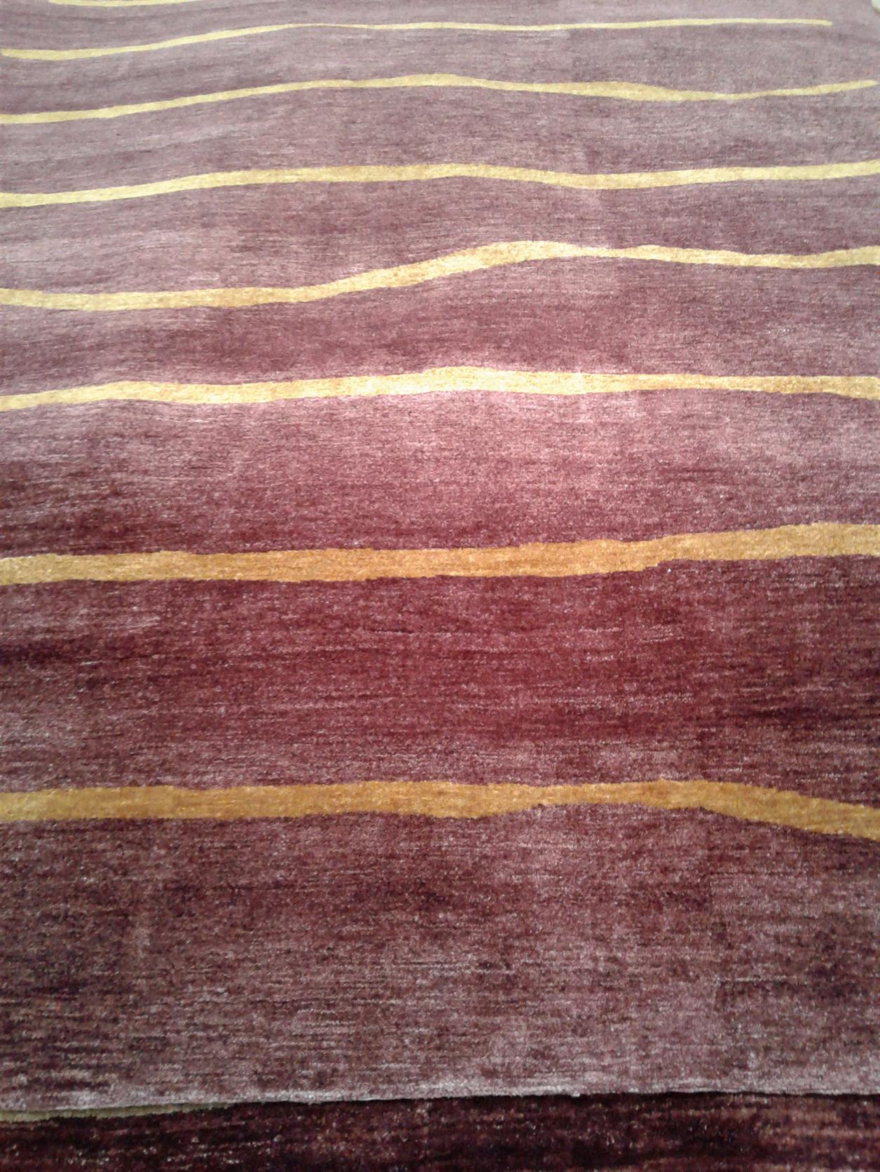 AORug#1120 size.5' 01" x 8' 01"