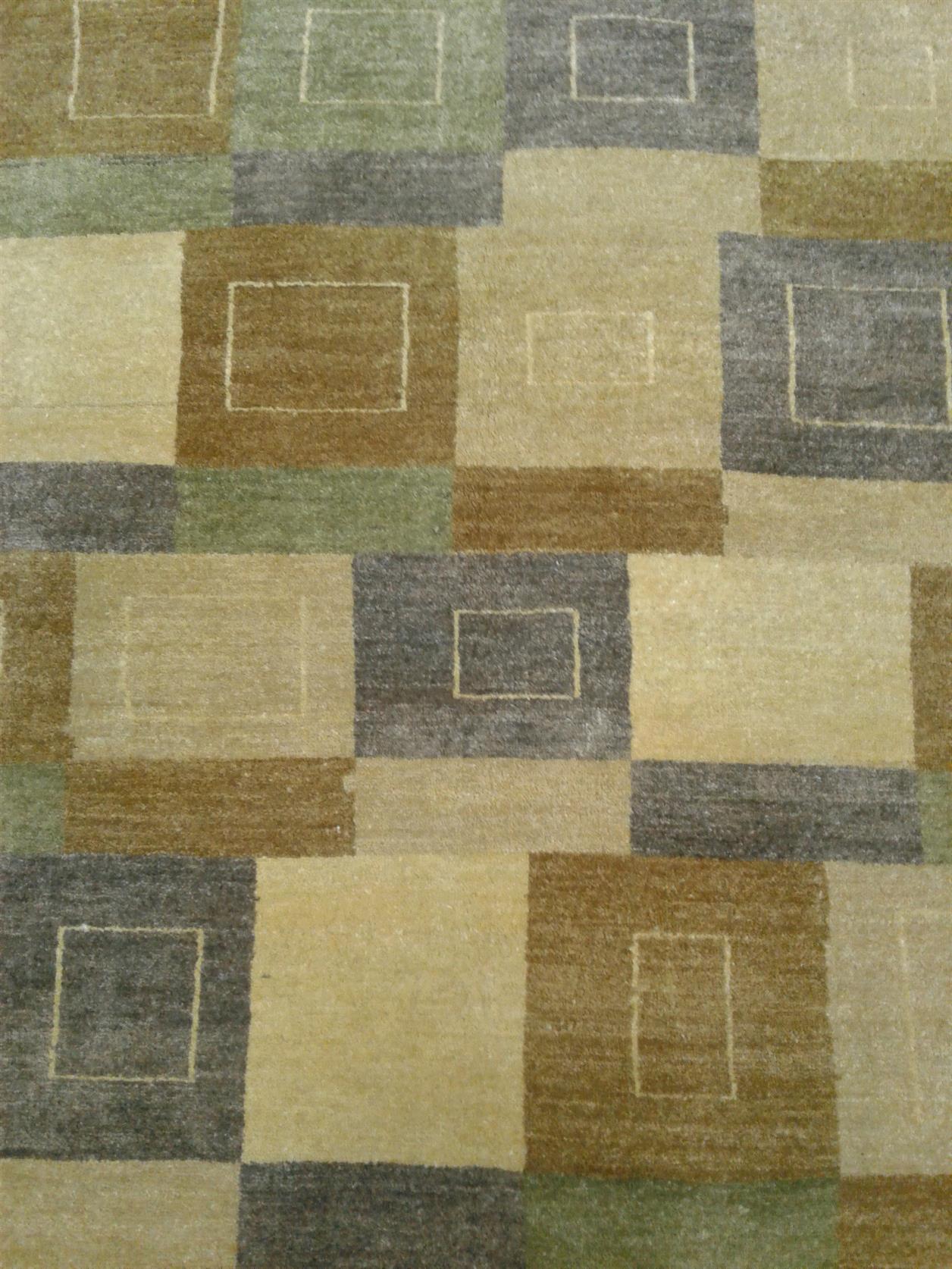 AORug#1092 size.5' 02" x 8' 03"