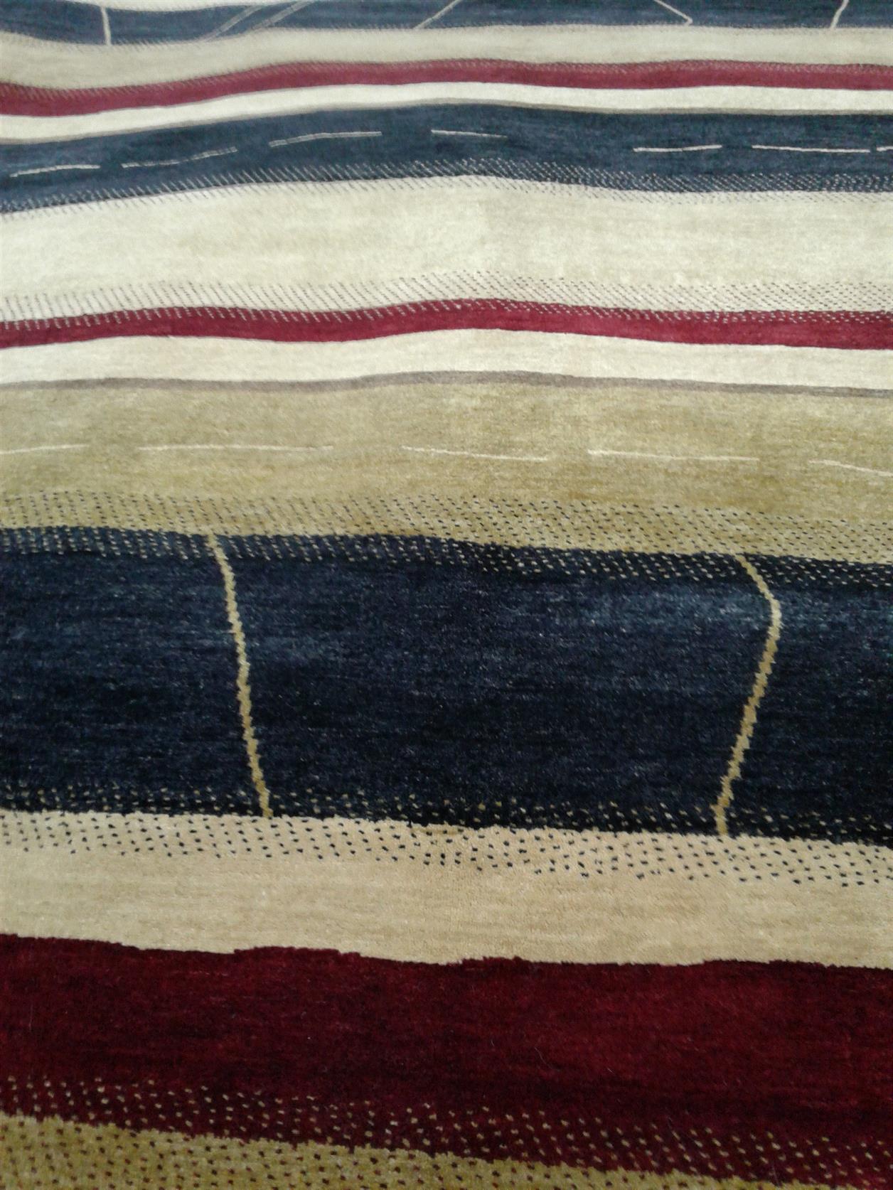 AORug#895 size.6' 02" x 8' 11"