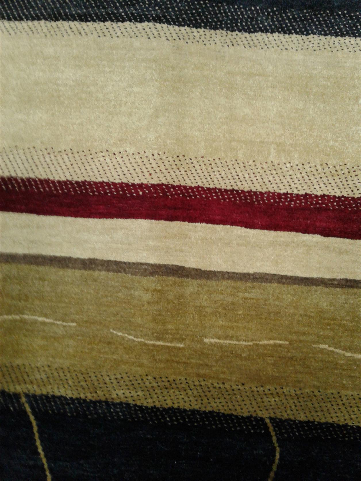 AORug#895 size.6' 02" x 8' 11"
