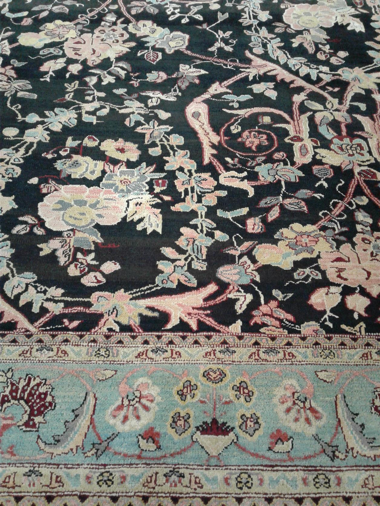 AORug#878 size.8' 01" x 9' 02"