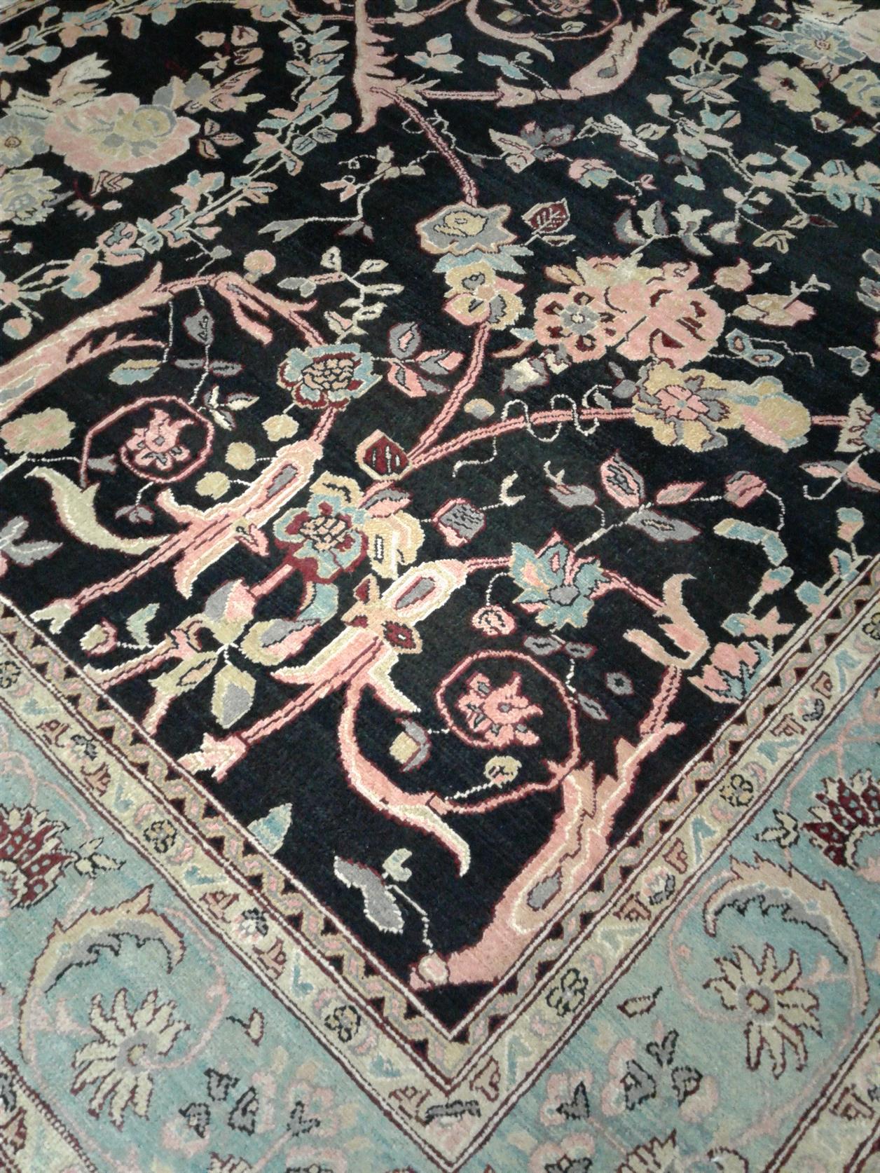 AORug#878 size.8' 01" x 9' 02"