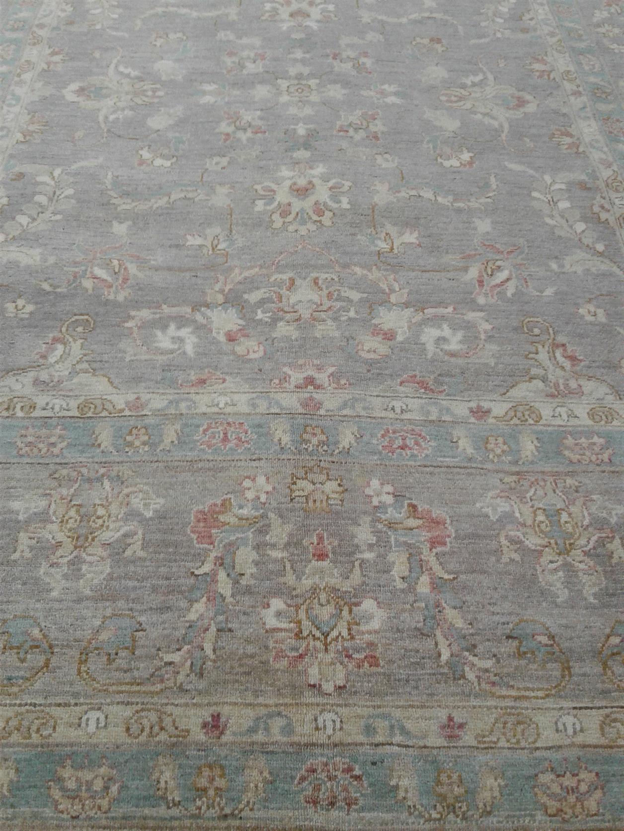 AORug#848 size.8' 00" x 9' 09"