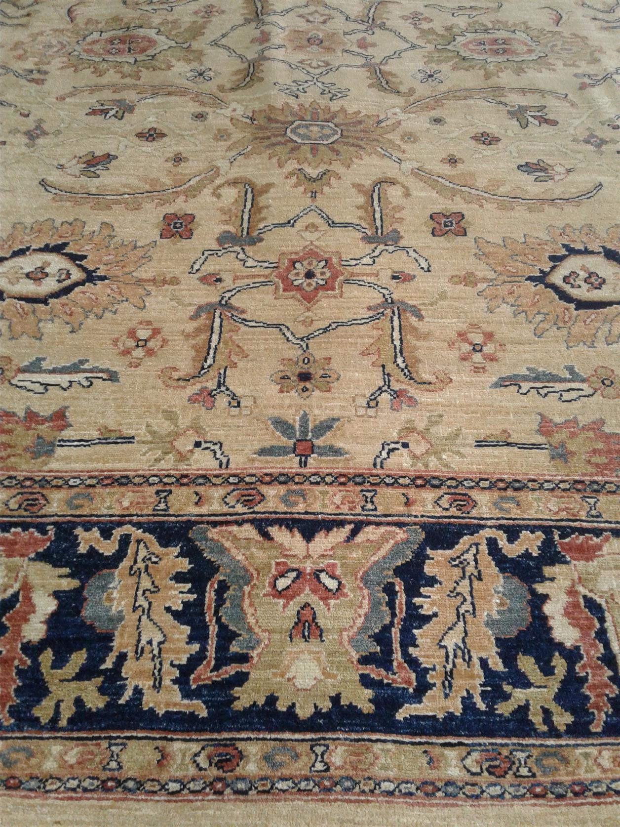 AORug#874 size.8' 01" x 9' 05"