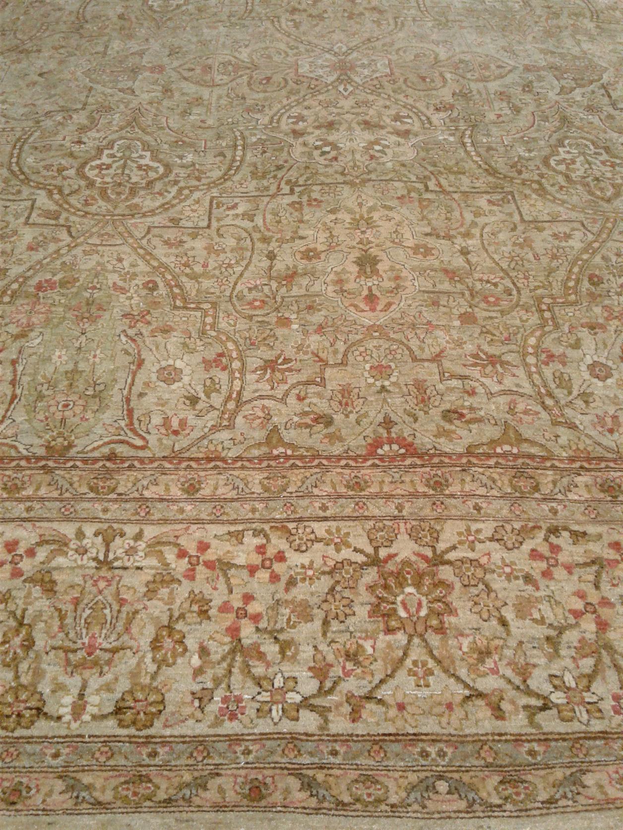 AORug#941 size.8' 00" x 9' 09"