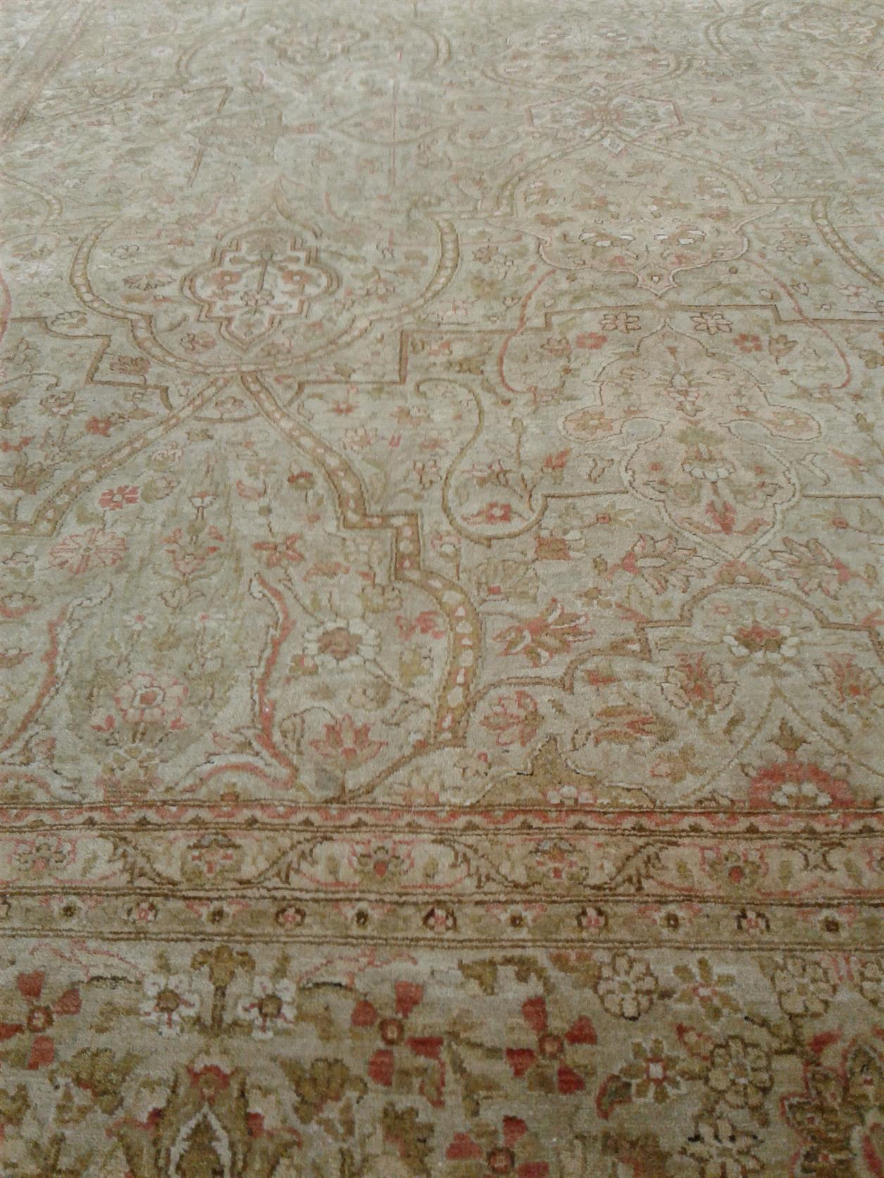 AORug#941 size.8' 00" x 9' 09"