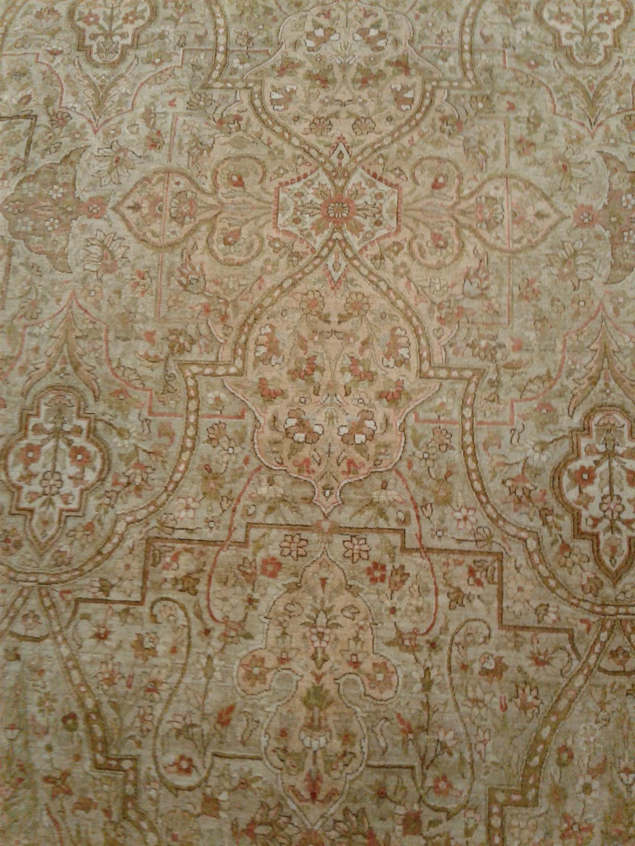 AORug#941 size.8' 00" x 9' 09"