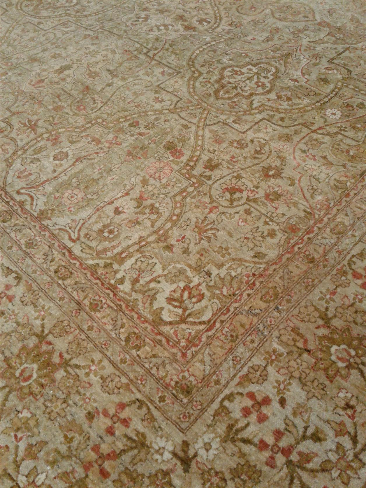 AORug#941 size.8' 00" x 9' 09"