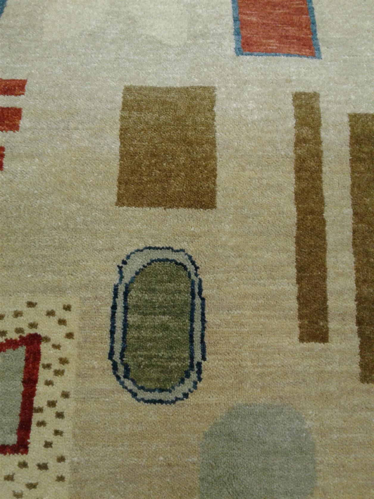 AORug#899 size.6' 03" x 9' 02"
