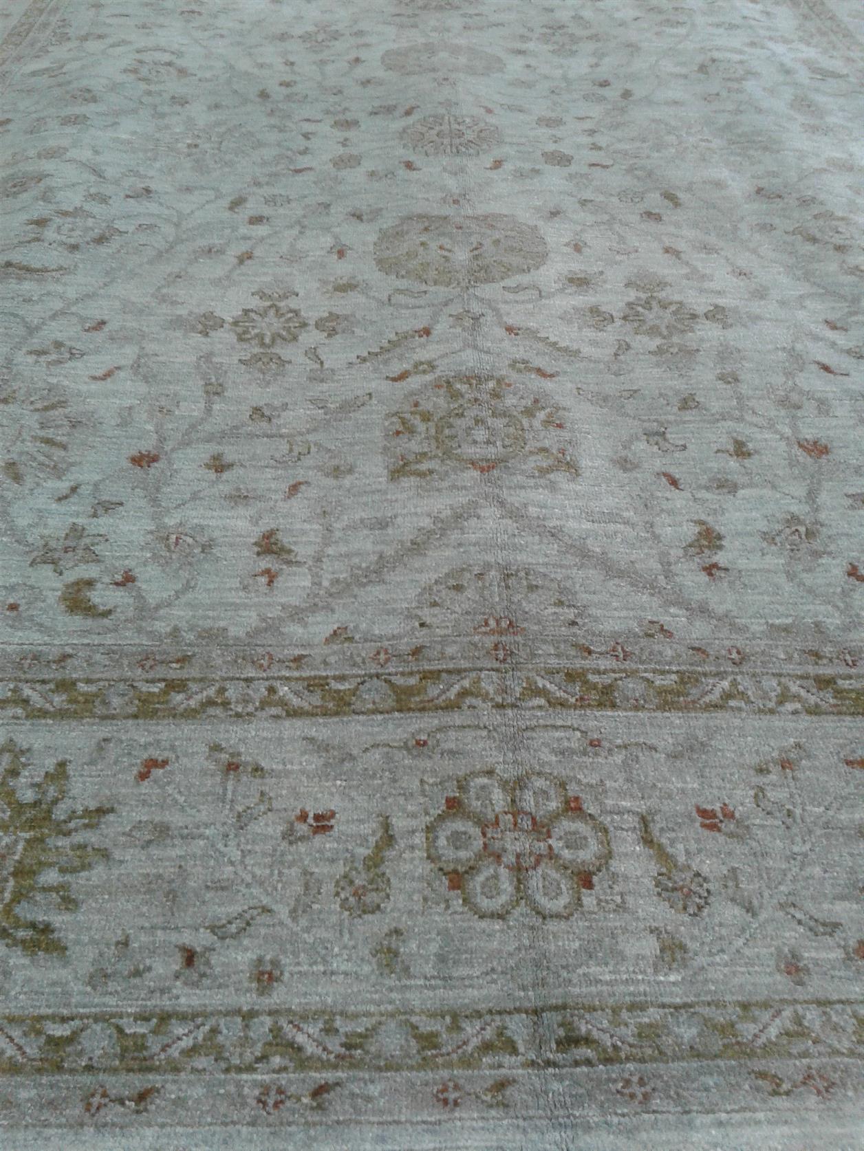 AORug#1215 size.8' 01" x 10' 01"