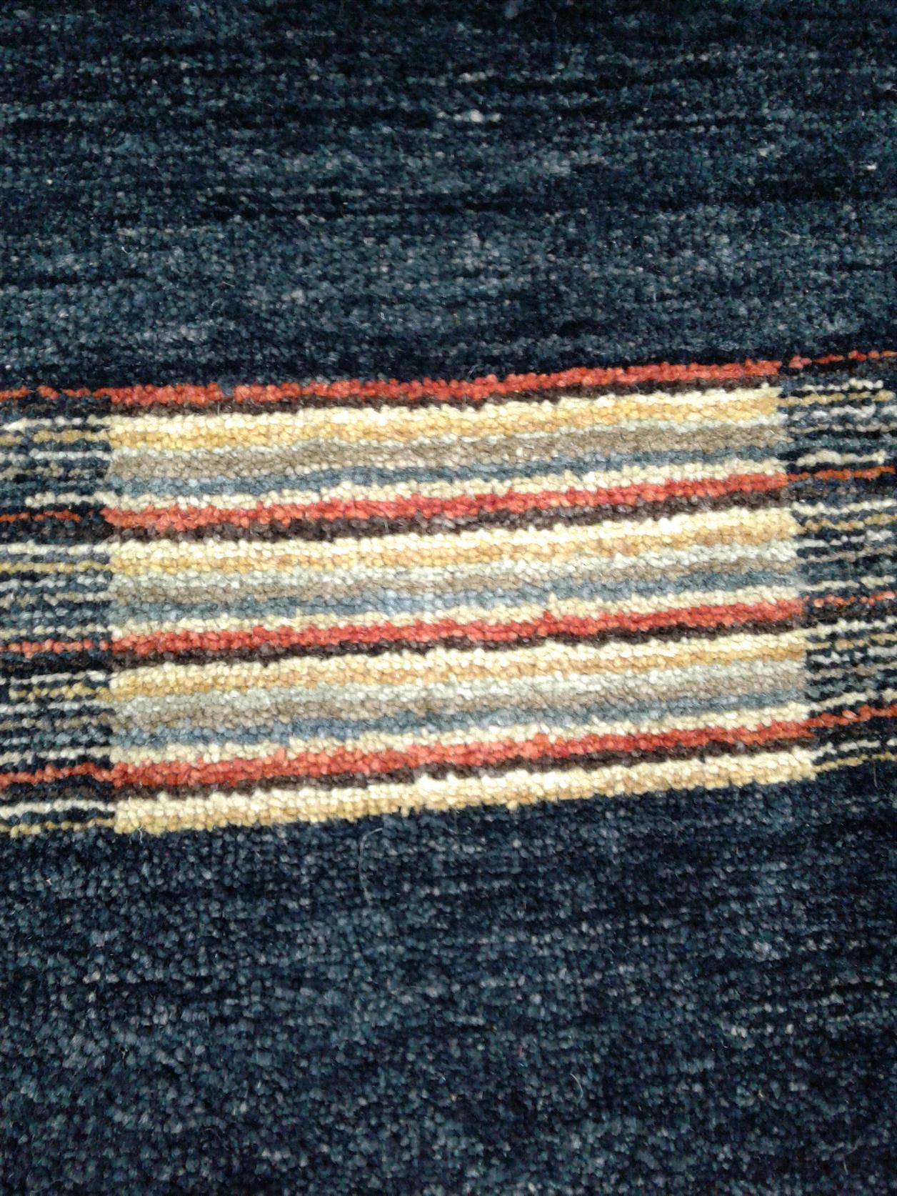 AORug#898 size.6' 03" x 9' 05"